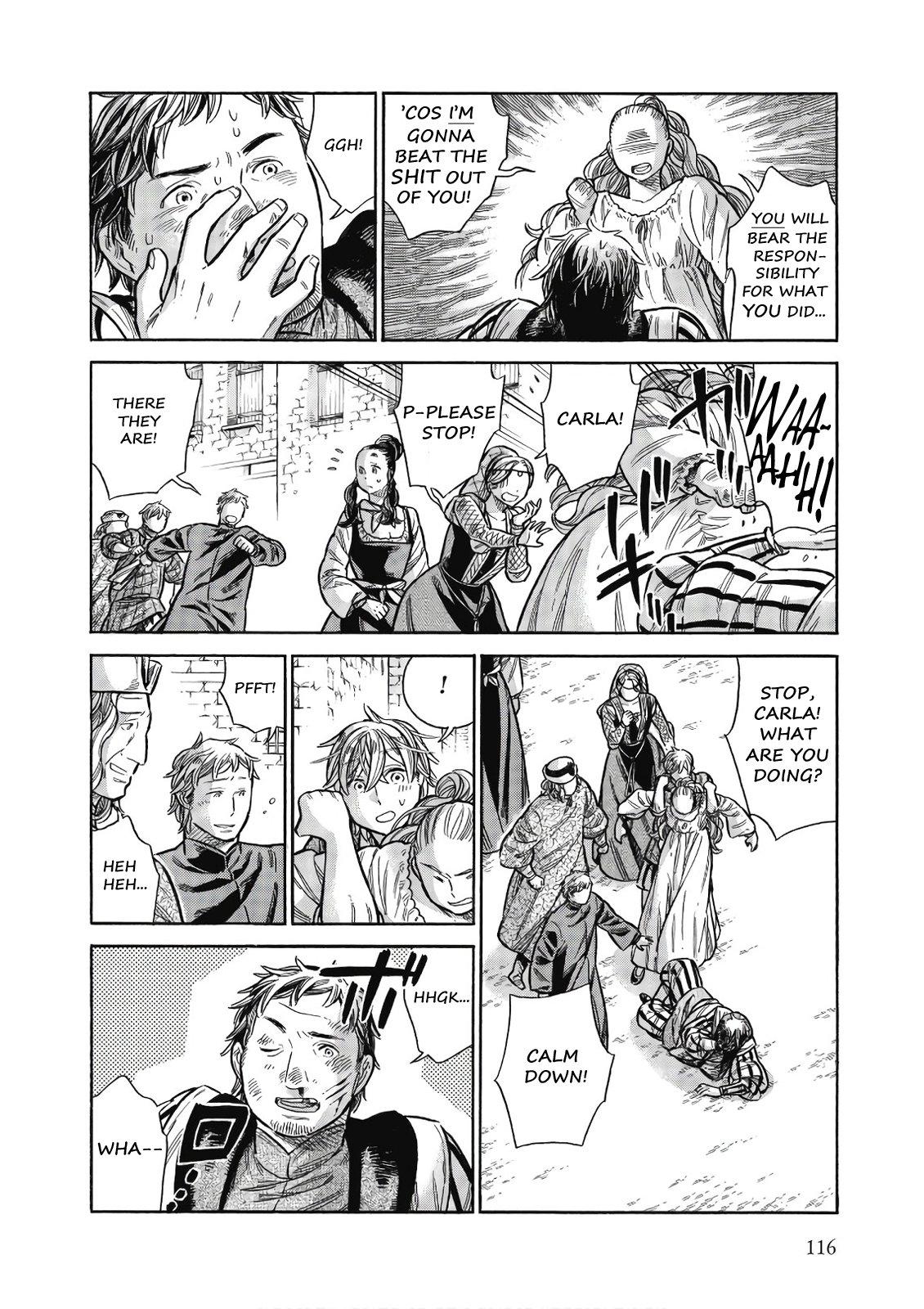Arte Chapter 43 39