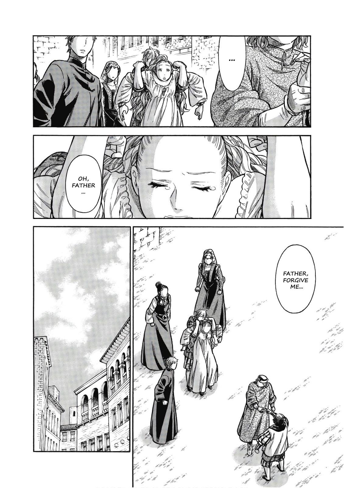 Arte Chapter 43 41