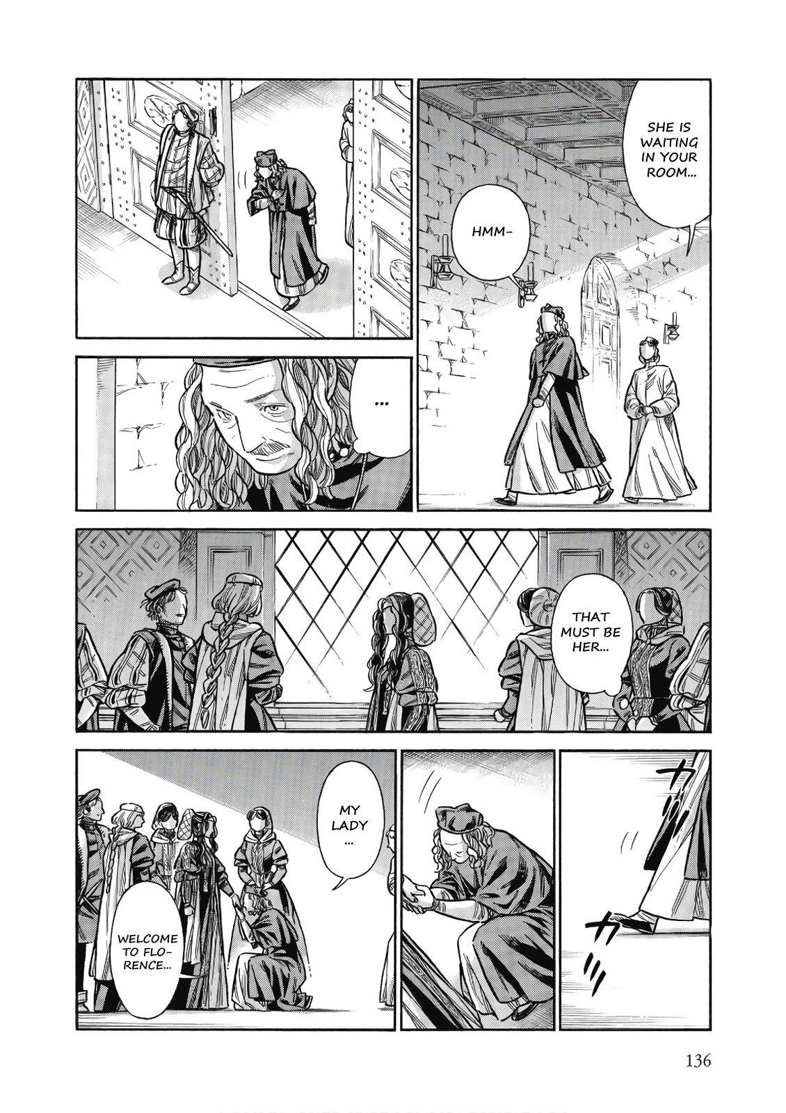 Arte Chapter 44 11