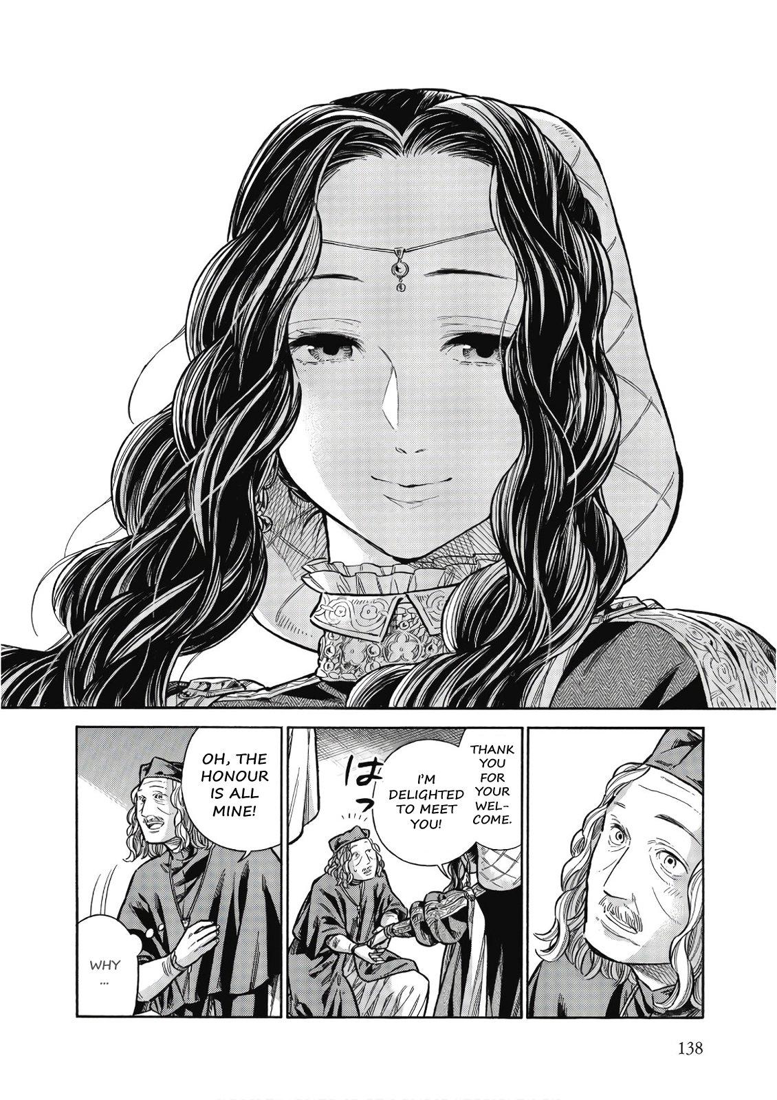 Arte Chapter 44 13
