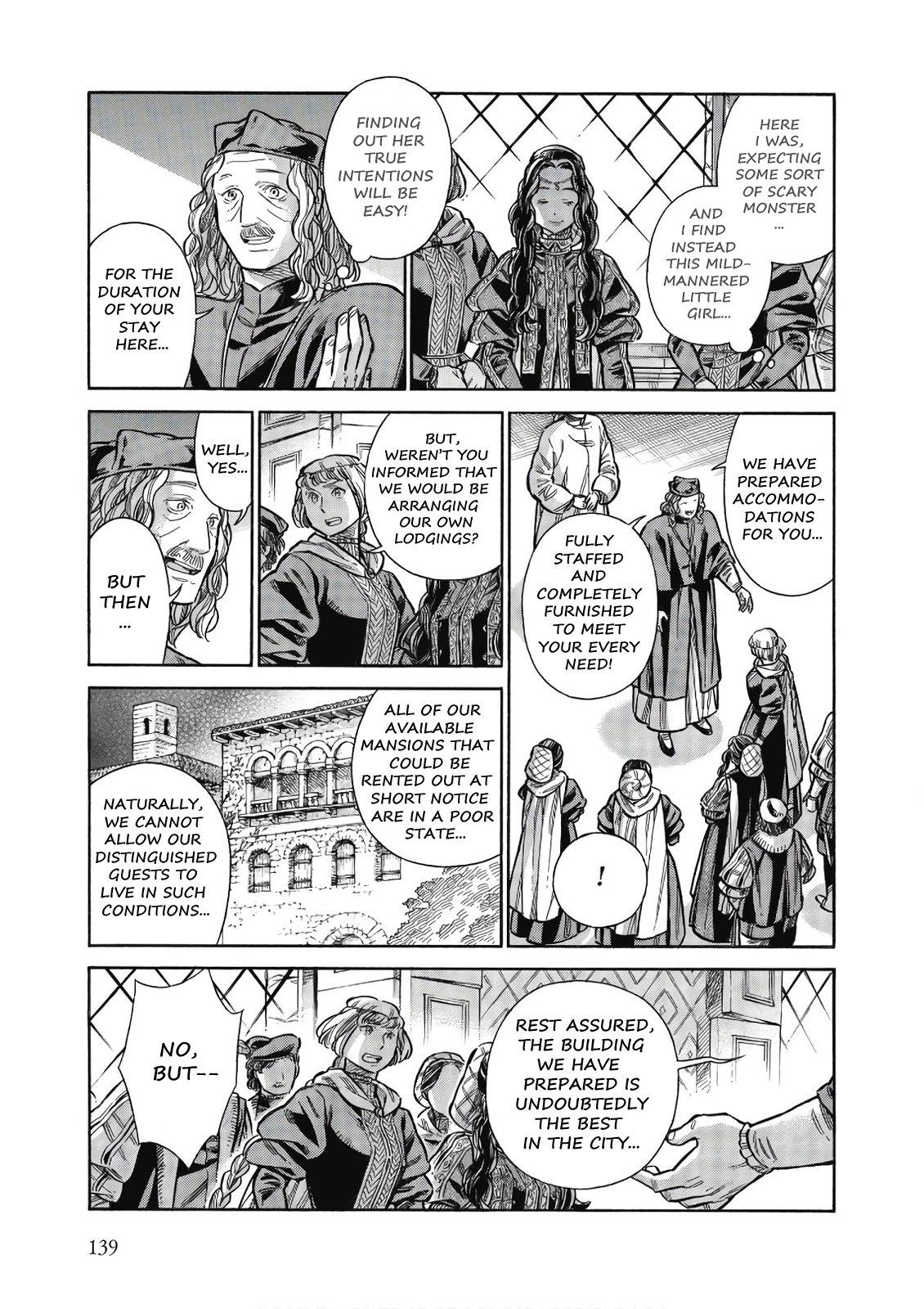 Arte Chapter 44 14