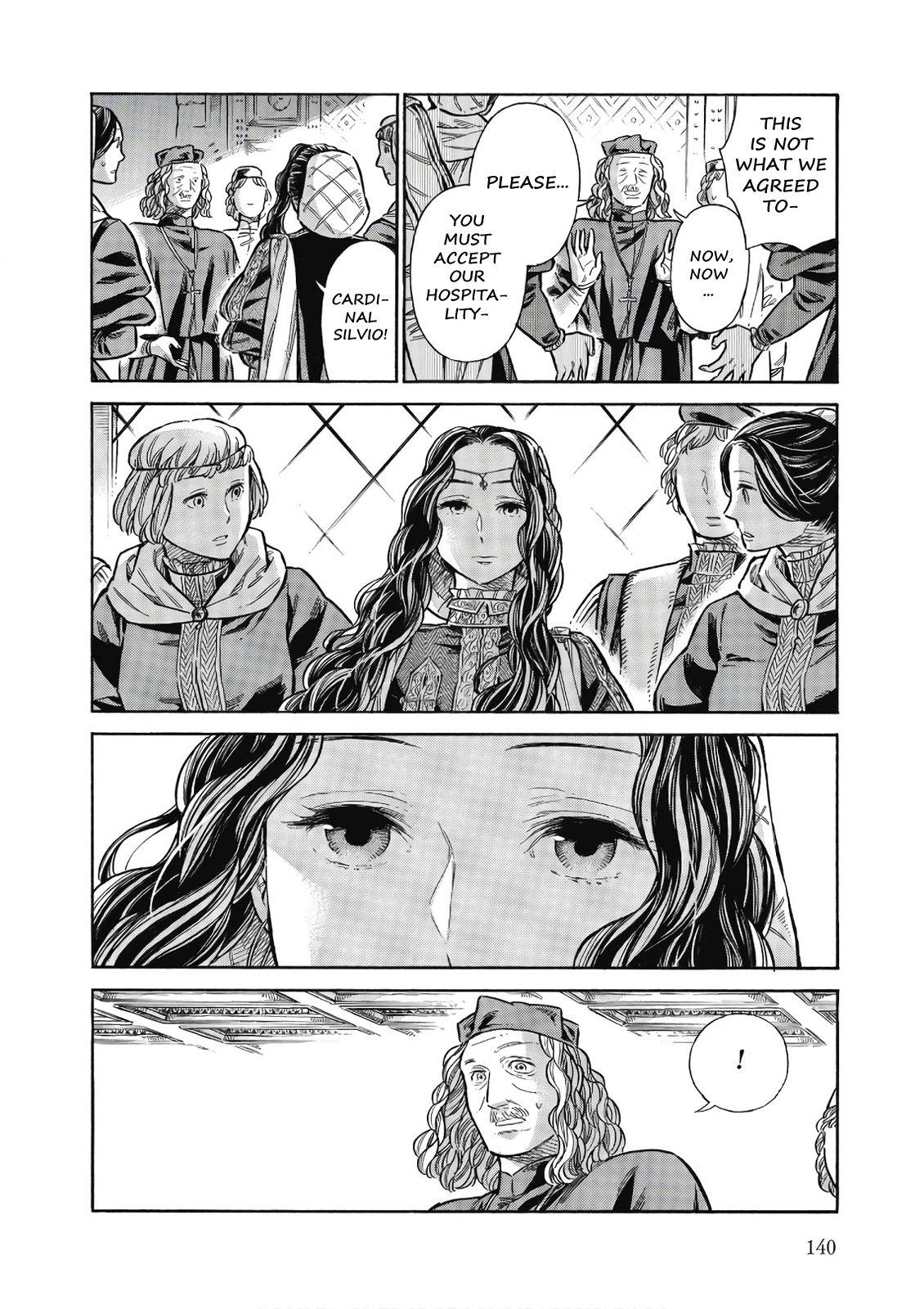 Arte Chapter 44 15