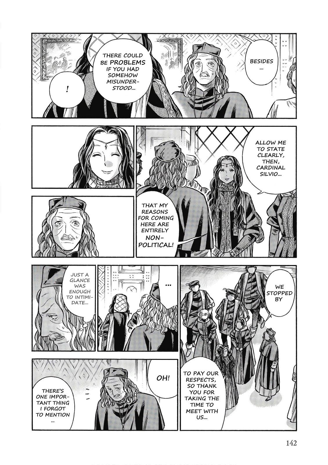 Arte Chapter 44 17
