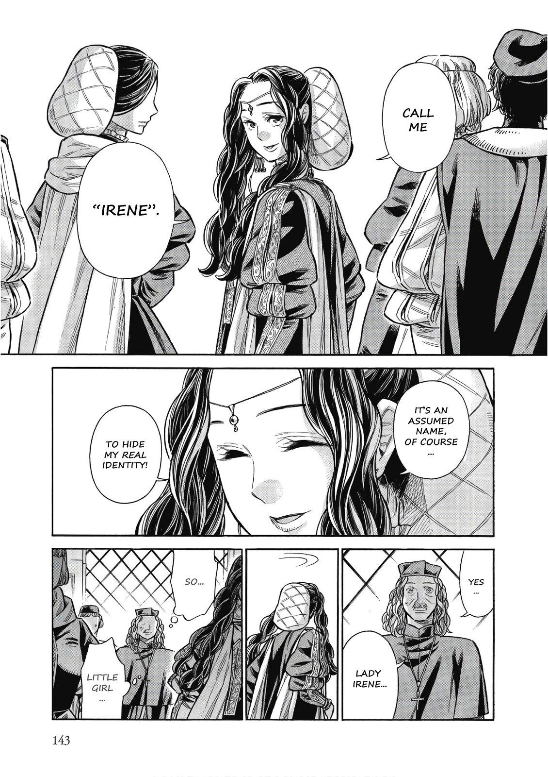 Arte Chapter 44 18