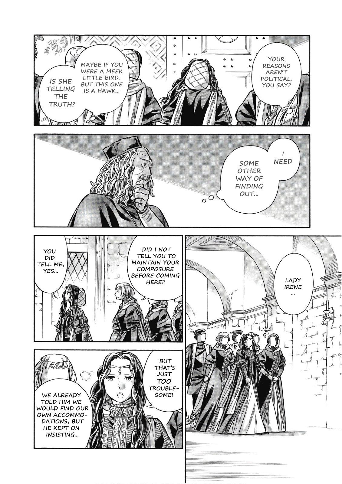 Arte Chapter 44 19