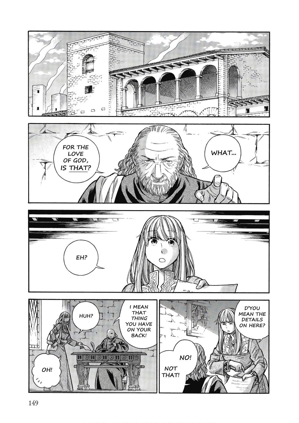 Arte Chapter 44 24
