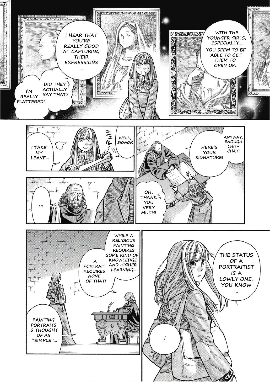 Arte Chapter 44 27