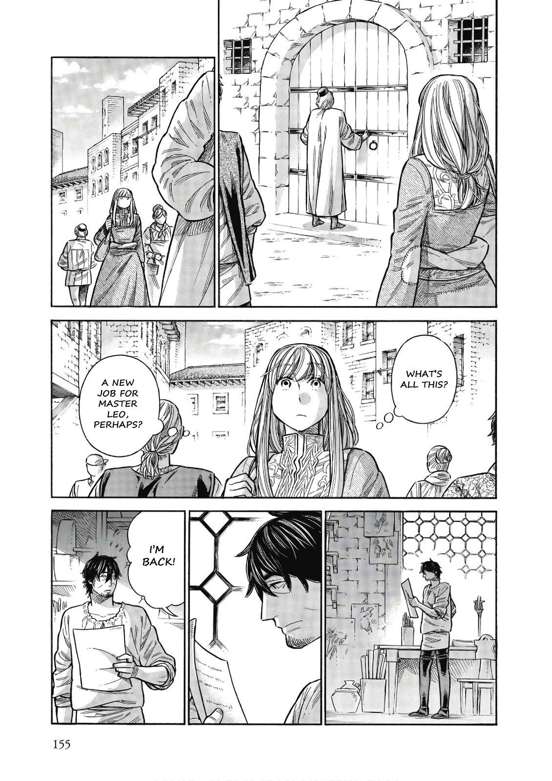 Arte Chapter 44 30