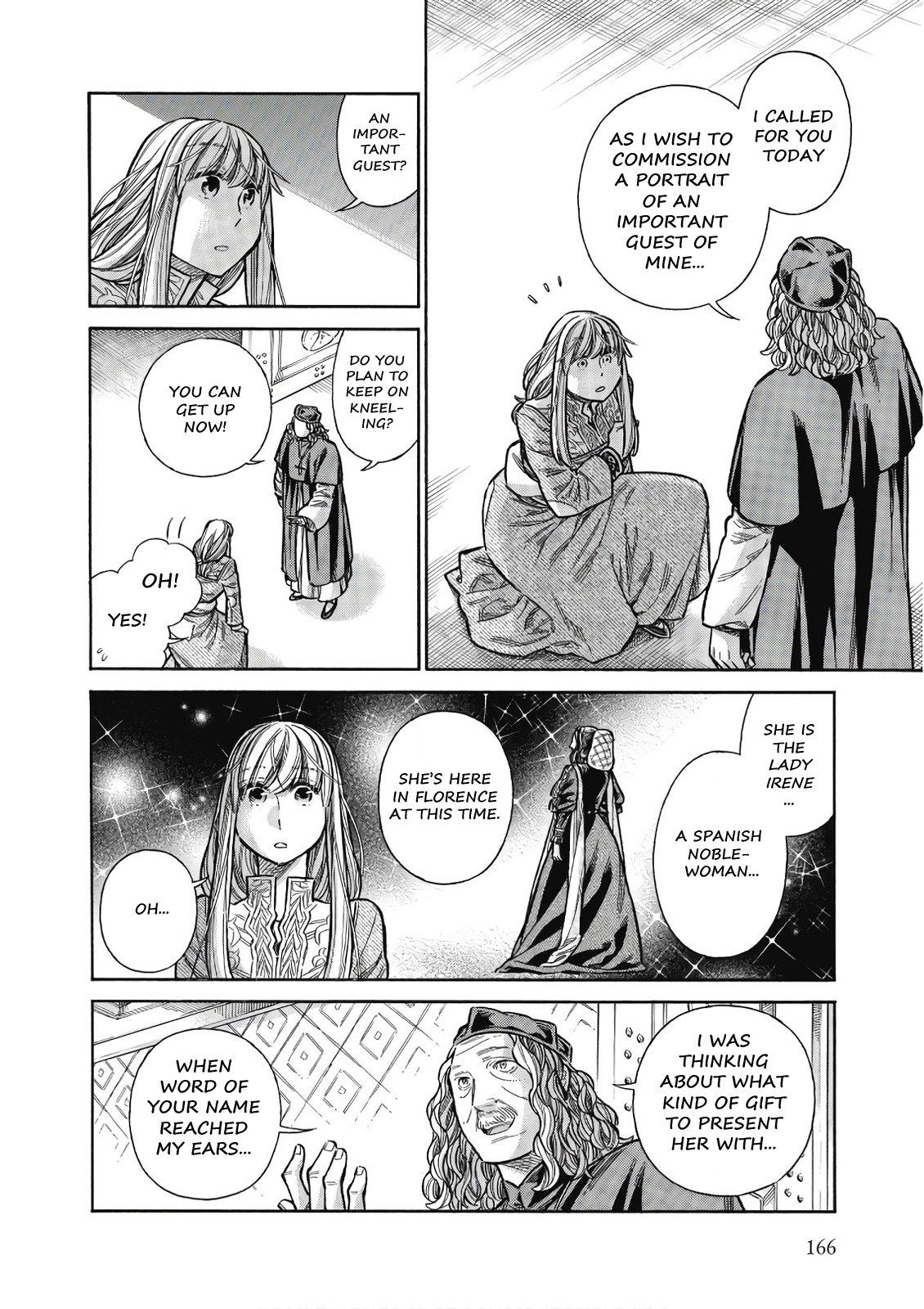 Arte Chapter 45 9