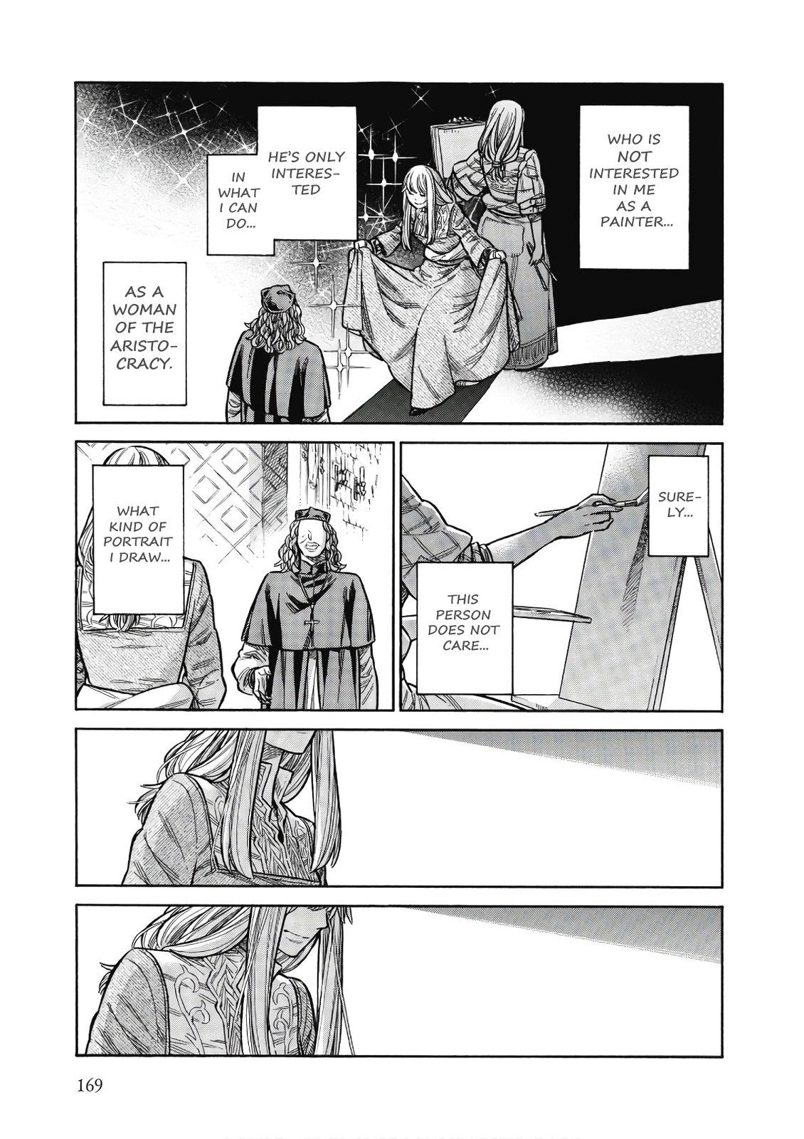 Arte Chapter 45 12