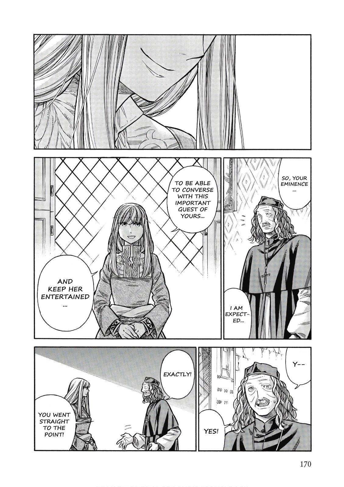Arte Chapter 45 13