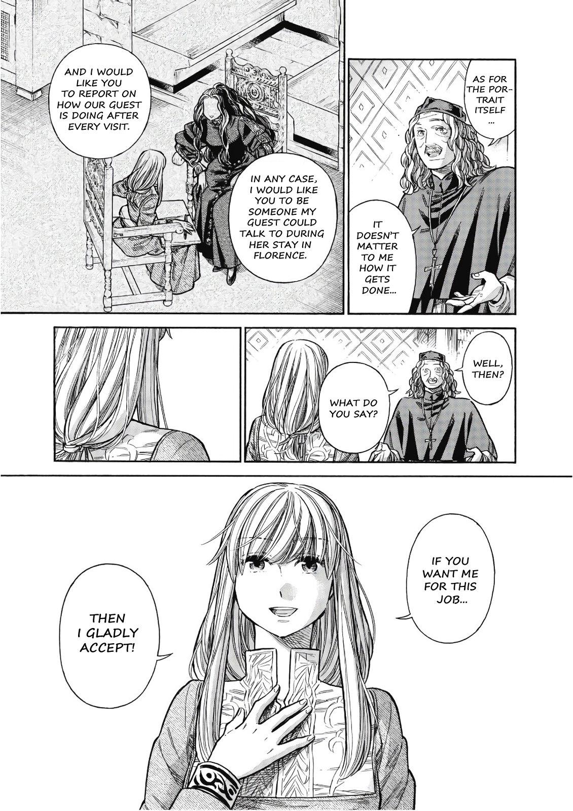Arte Chapter 45 14