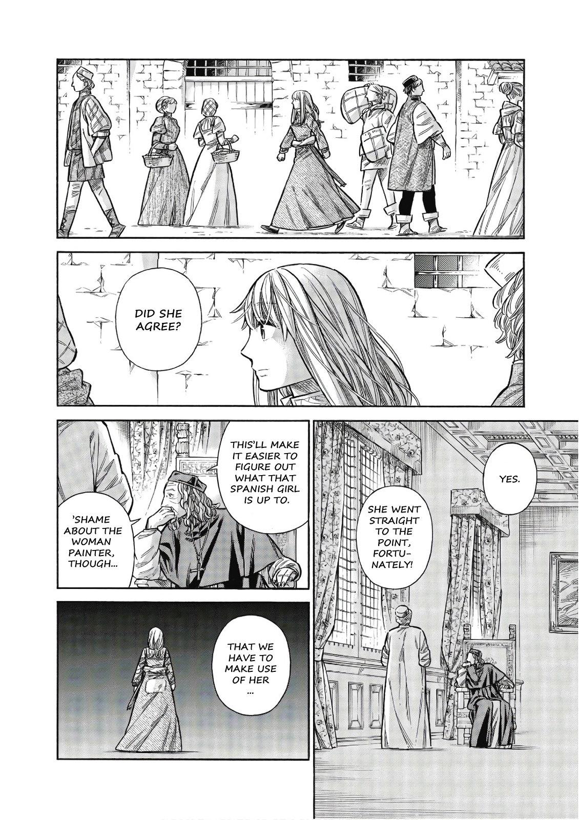 Arte Chapter 45 15