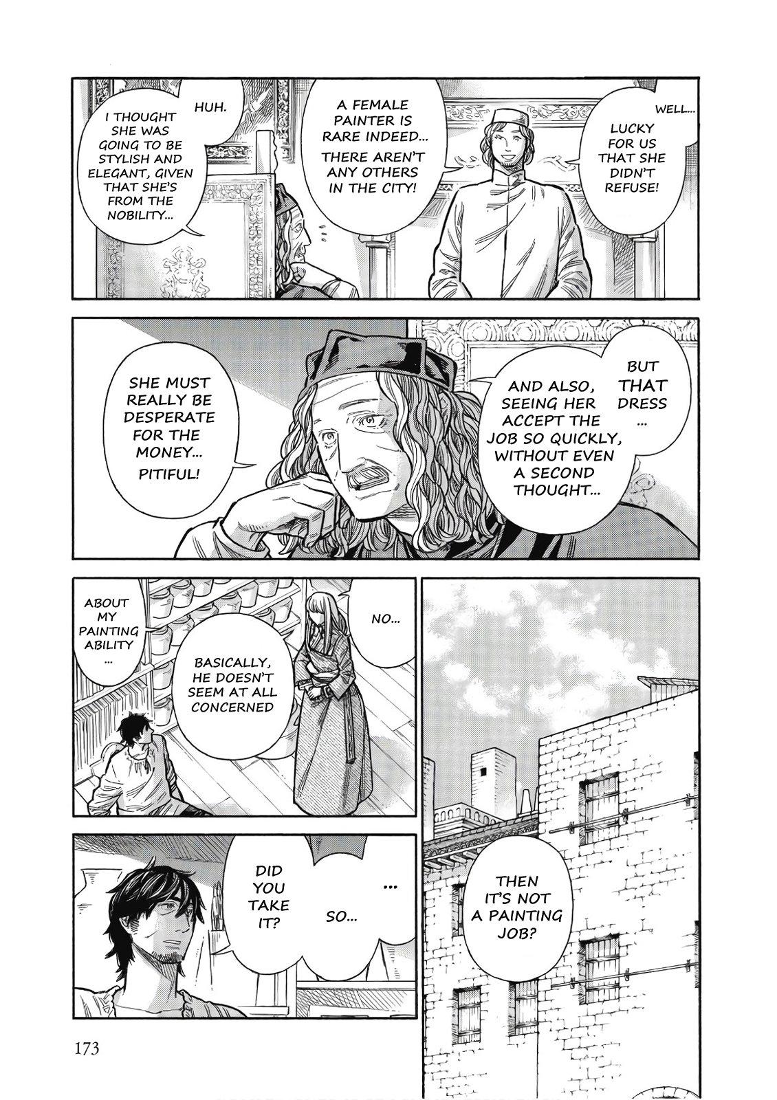Arte Chapter 45 16