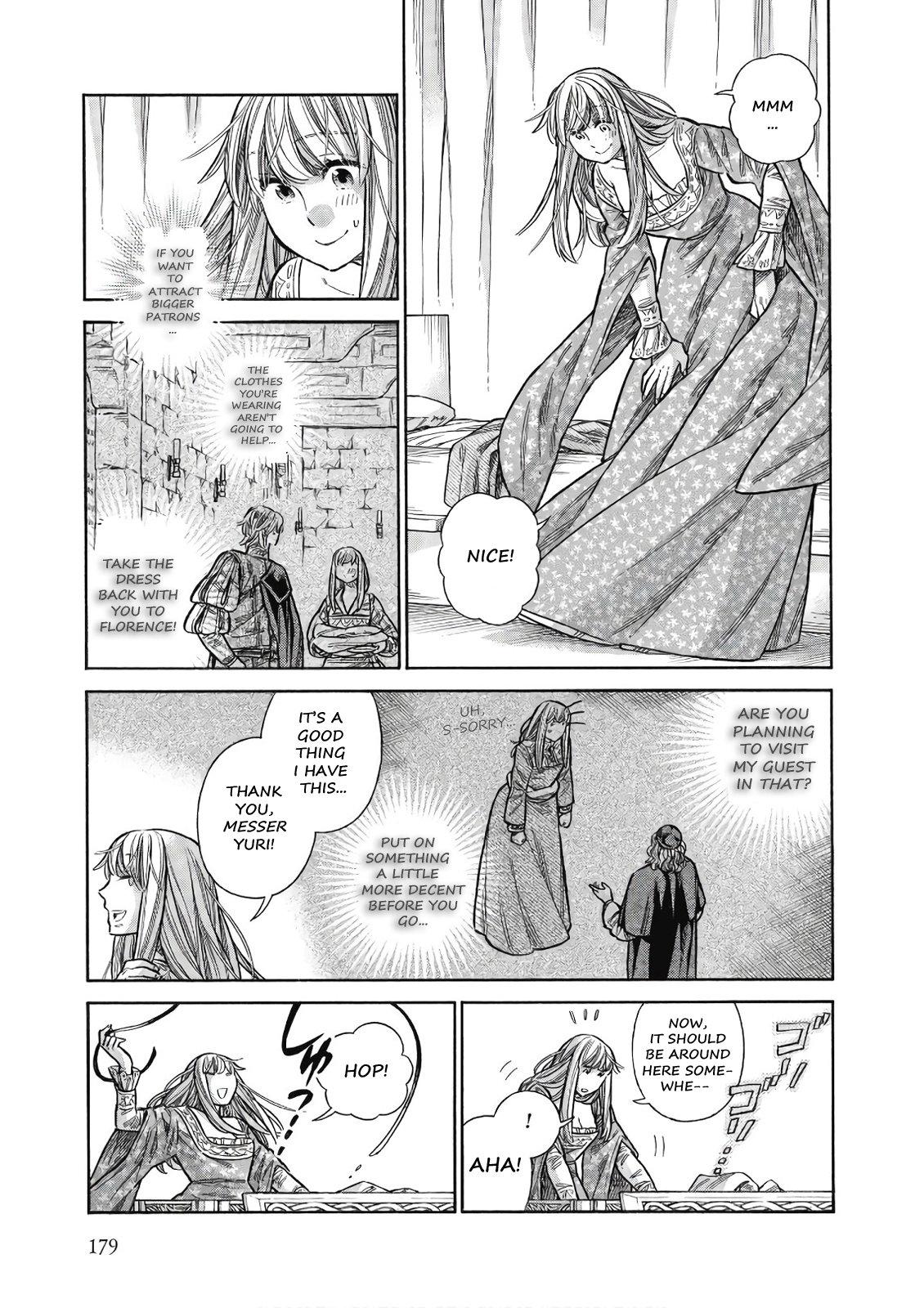 Arte Chapter 45 22