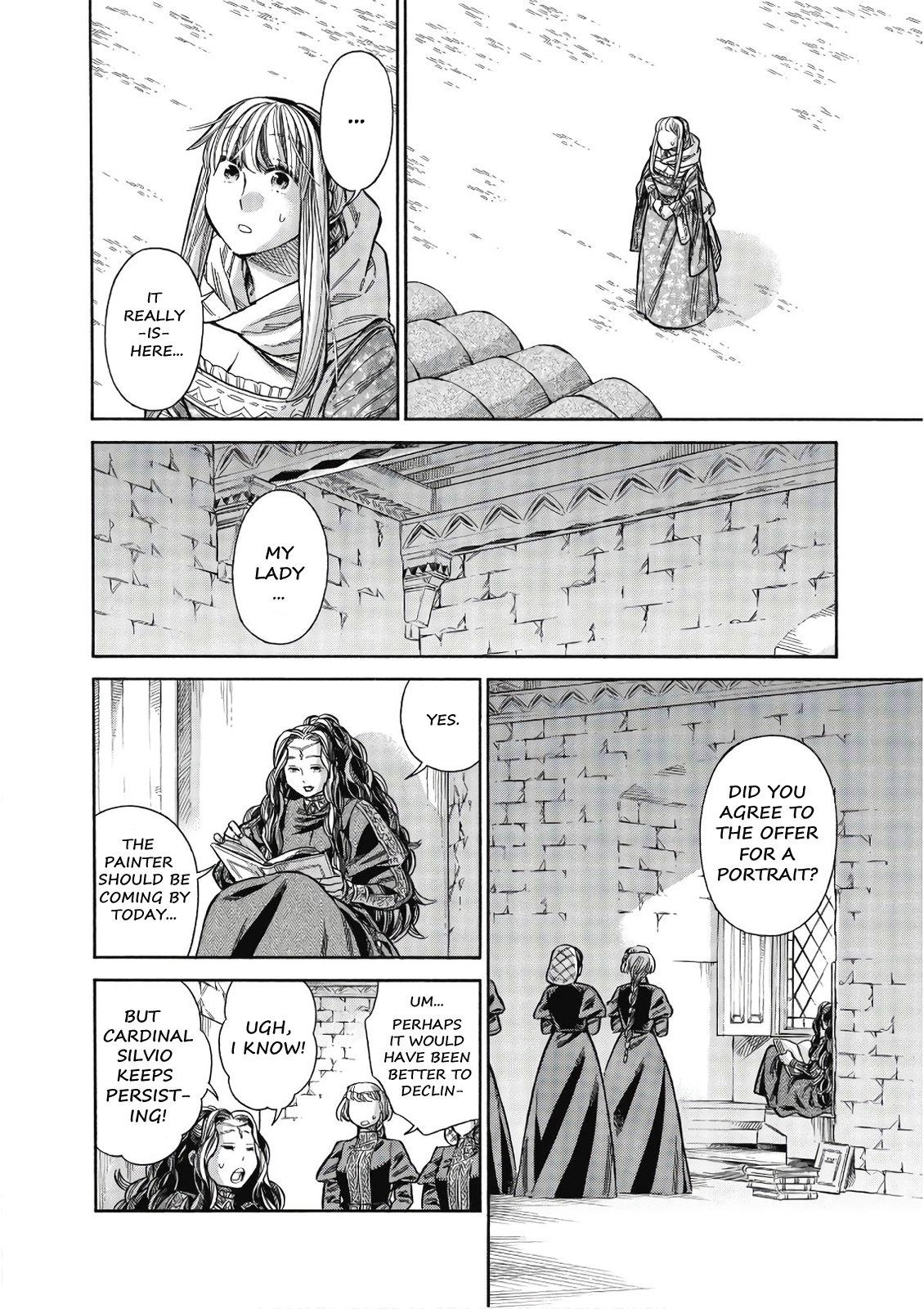 Arte Chapter 45 25