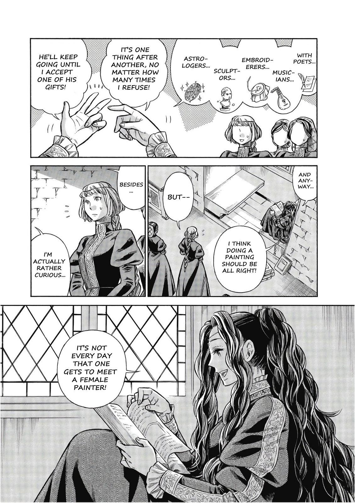 Arte Chapter 45 26