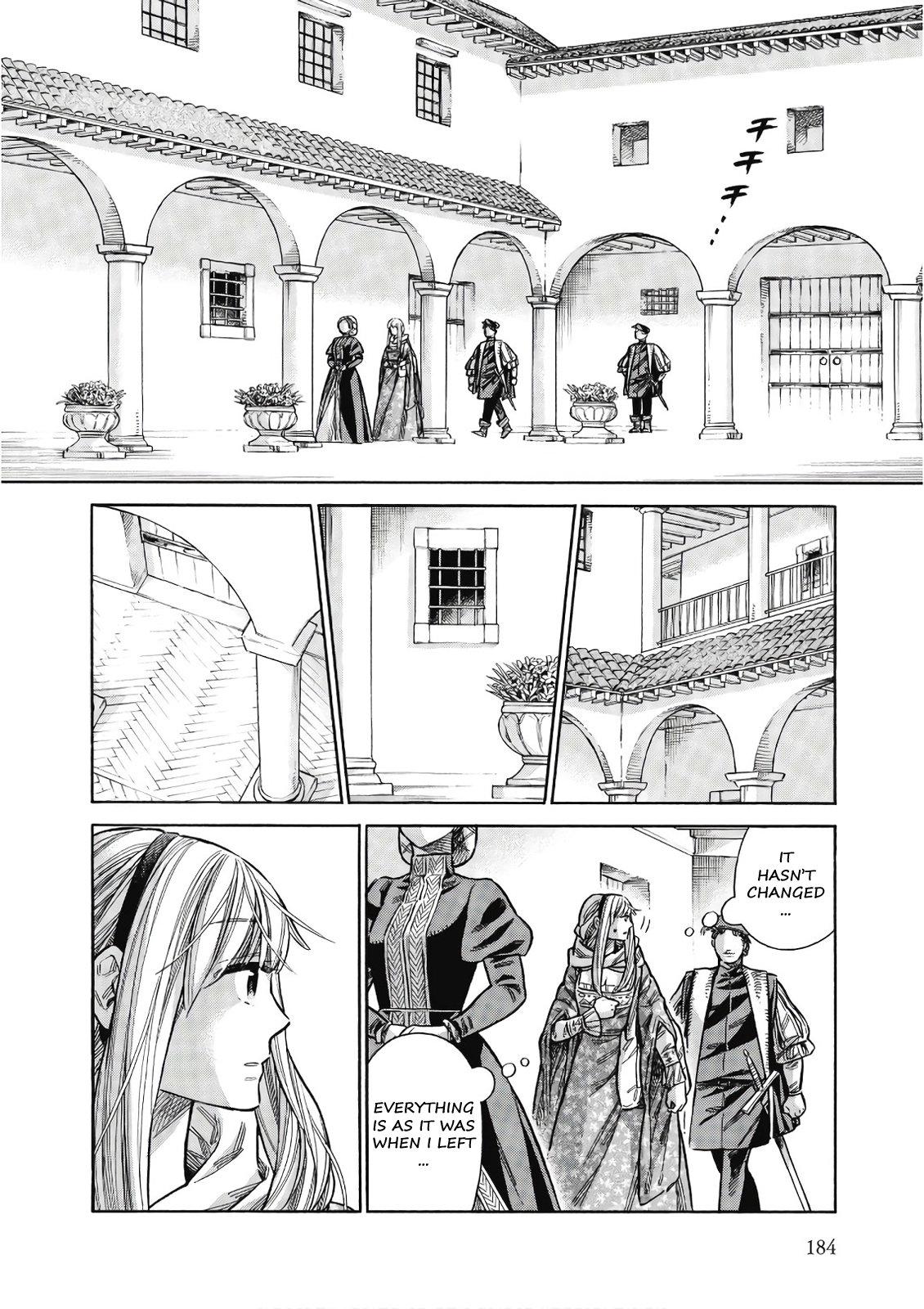 Arte Chapter 45 27
