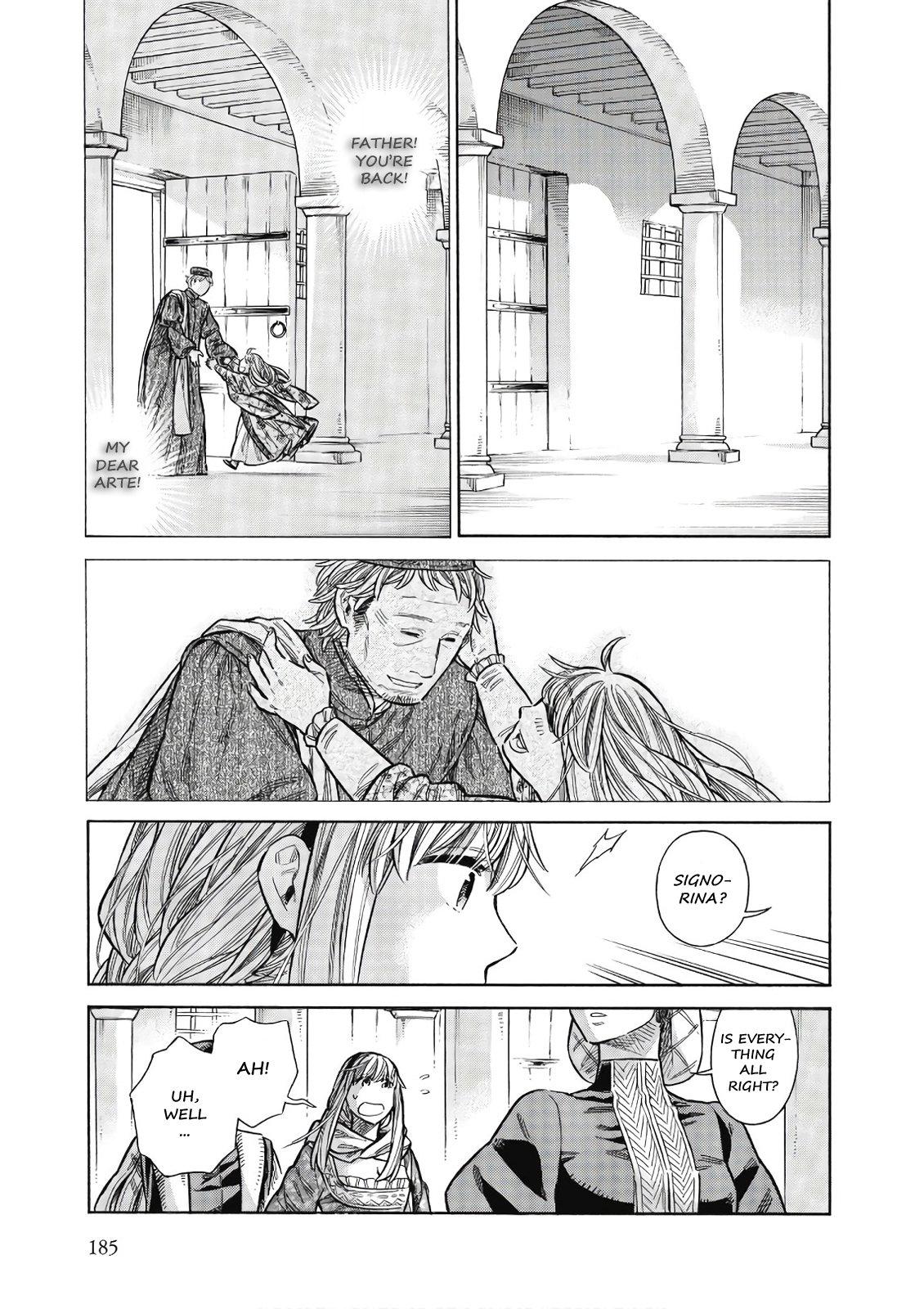Arte Chapter 45 28