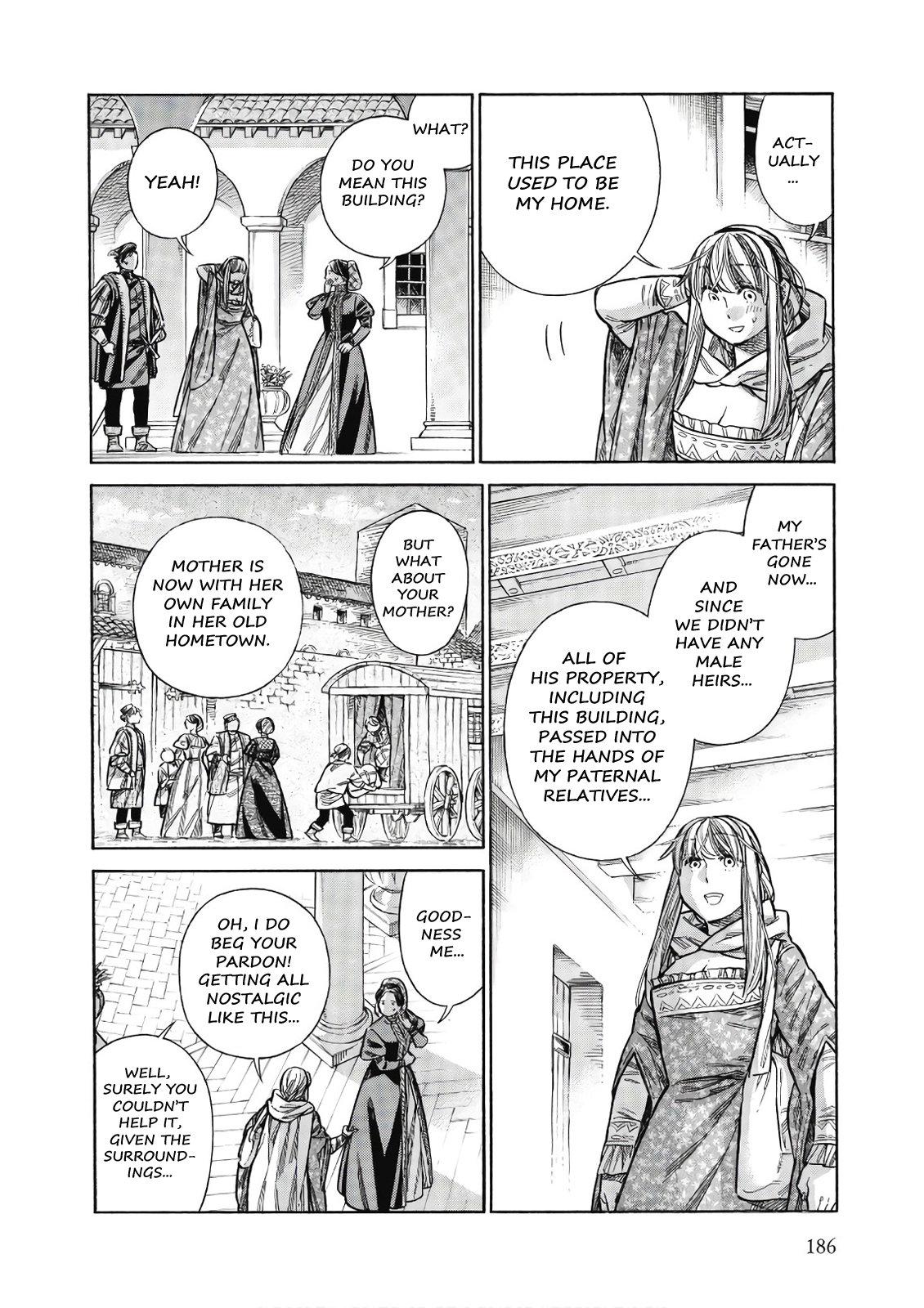 Arte Chapter 45 29