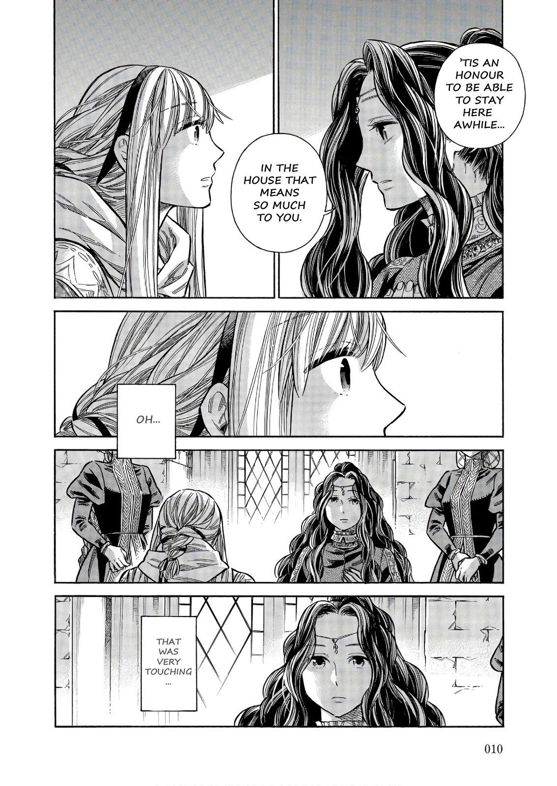 Arte Chapter 46 9