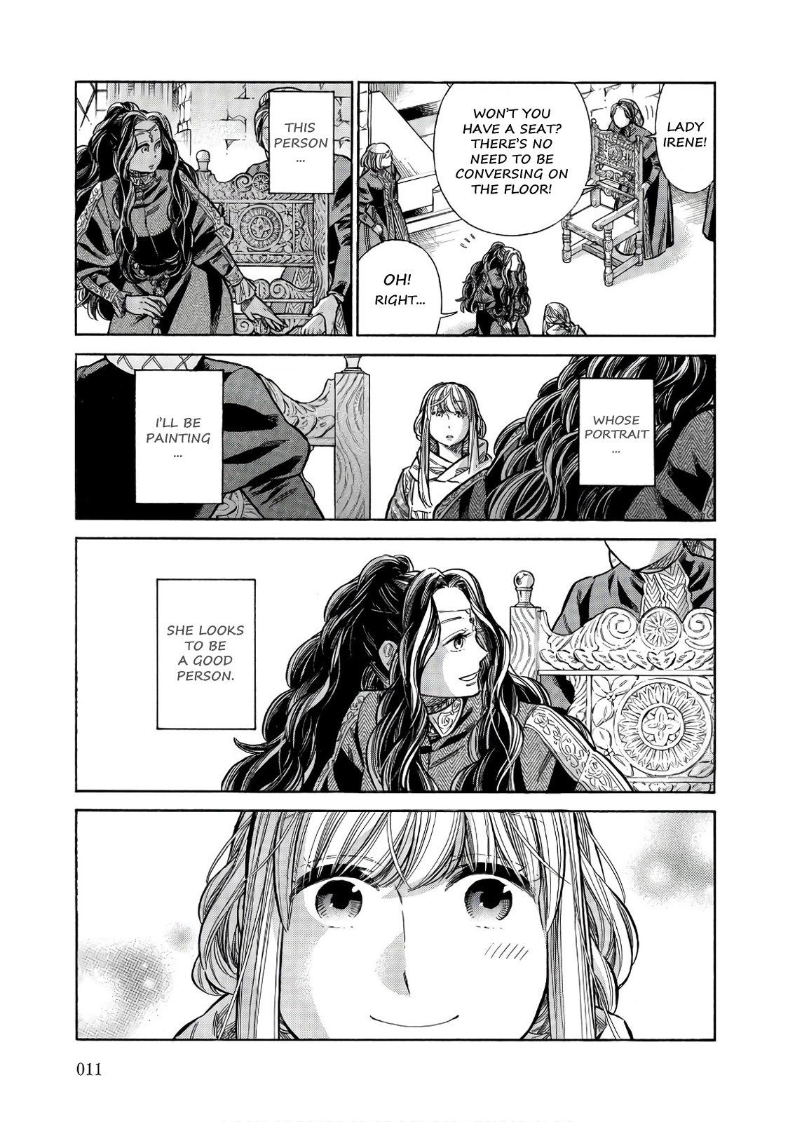 Arte Chapter 46 10