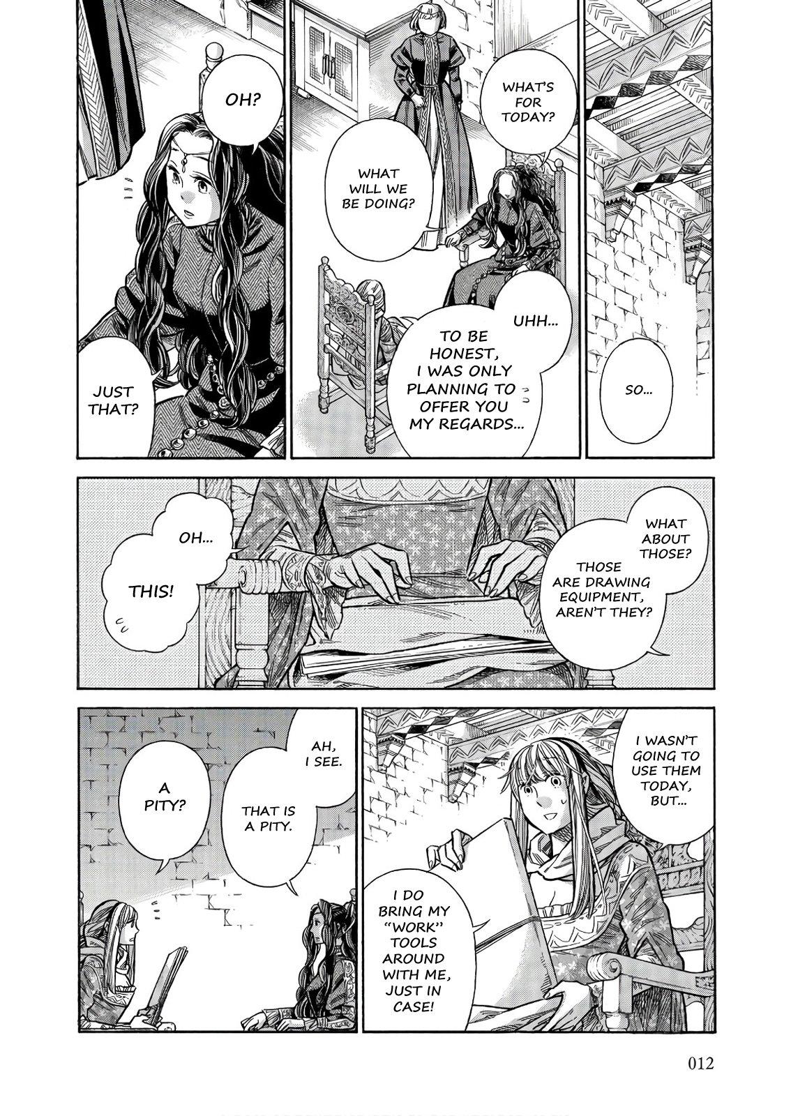 Arte Chapter 46 11