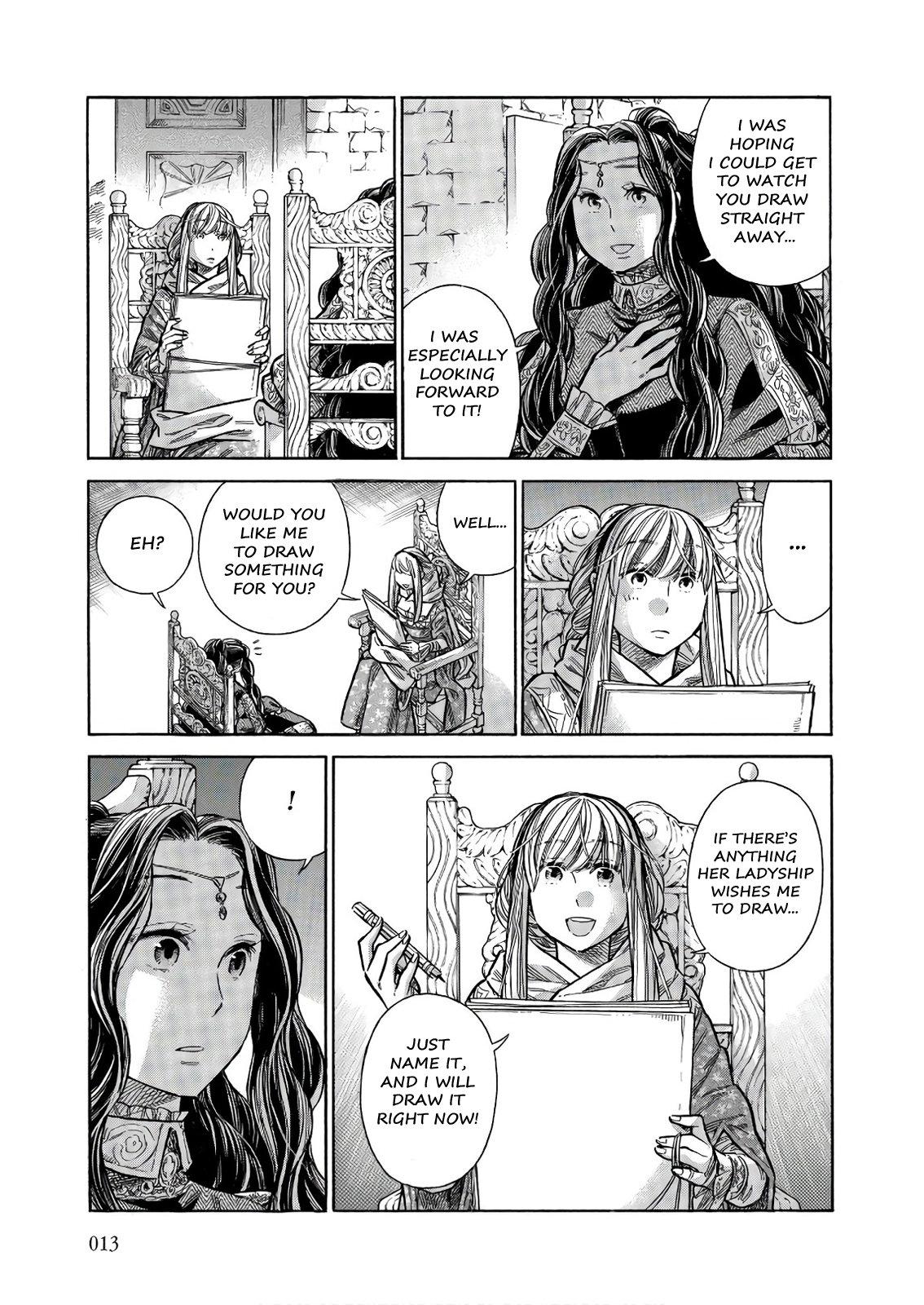 Arte Chapter 46 12