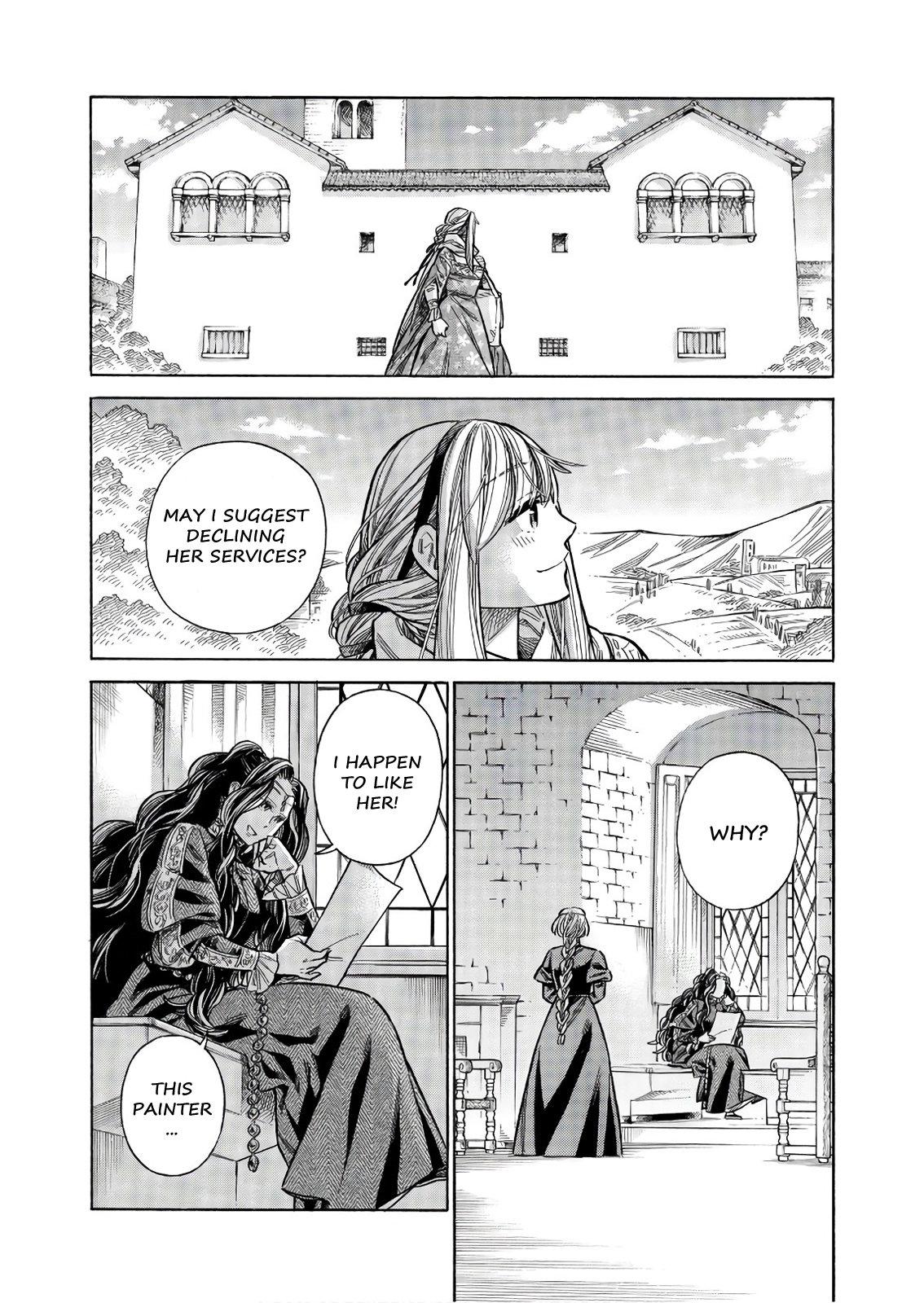 Arte Chapter 46 17