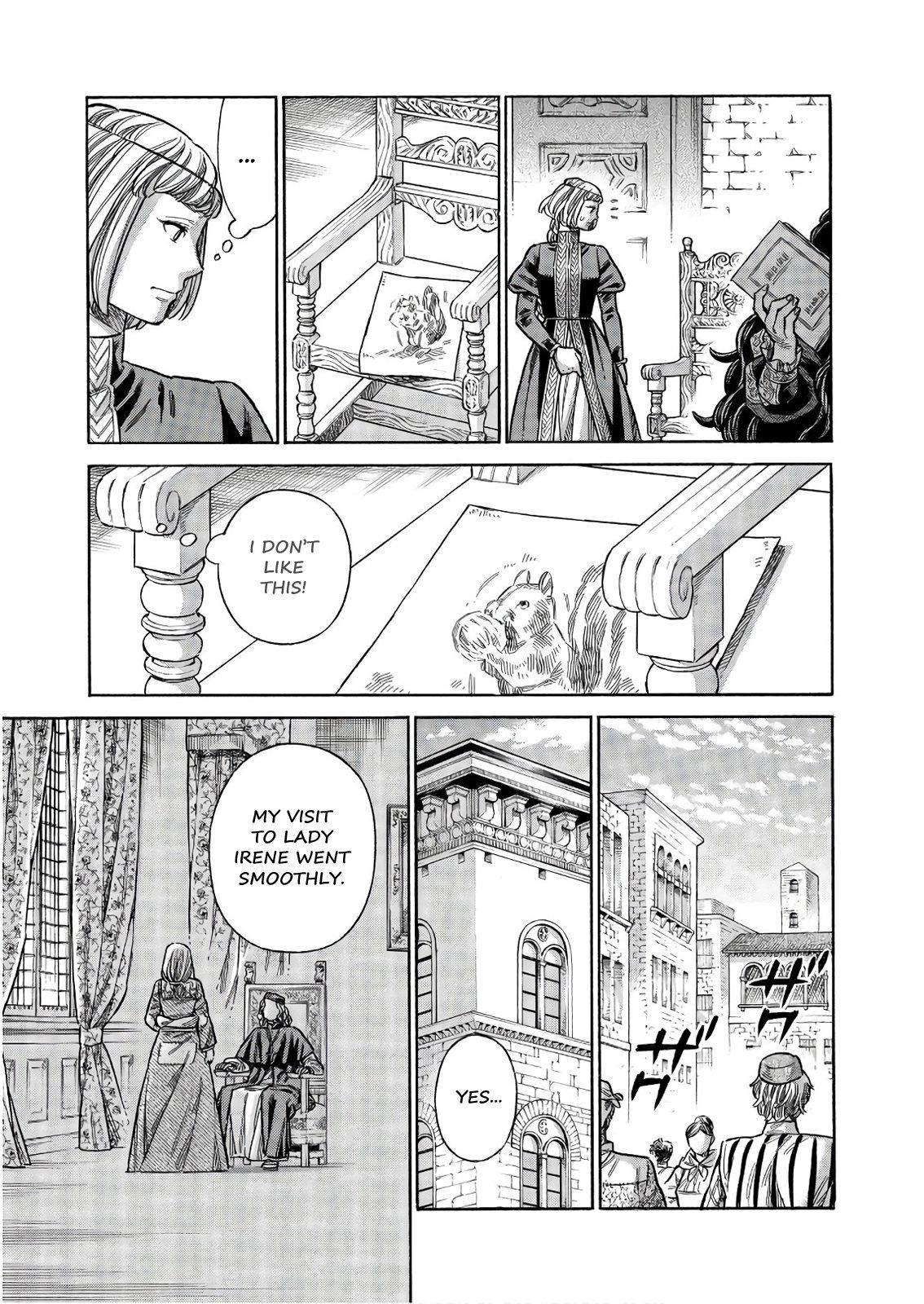 Arte Chapter 46 20