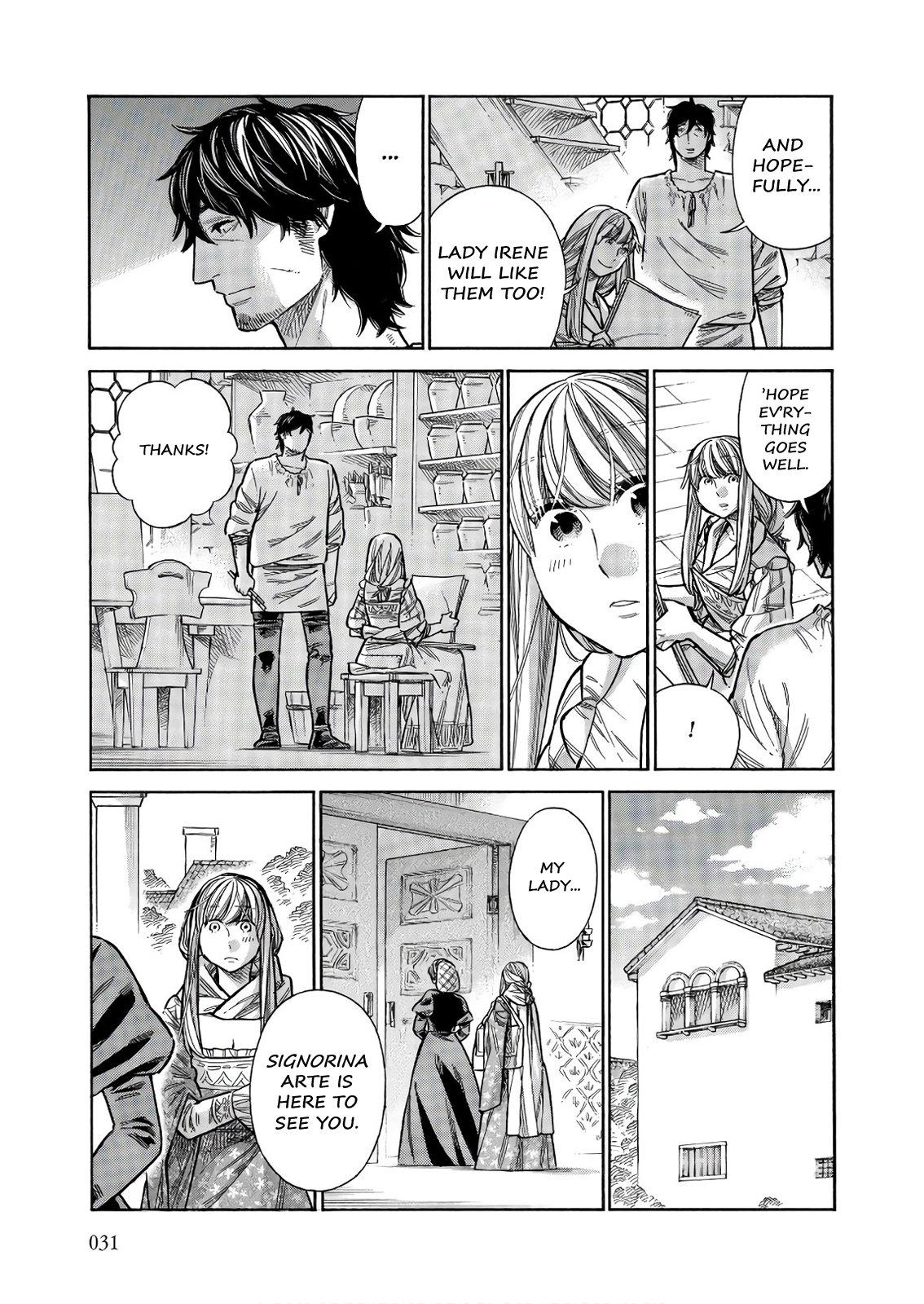 Arte Chapter 46 30