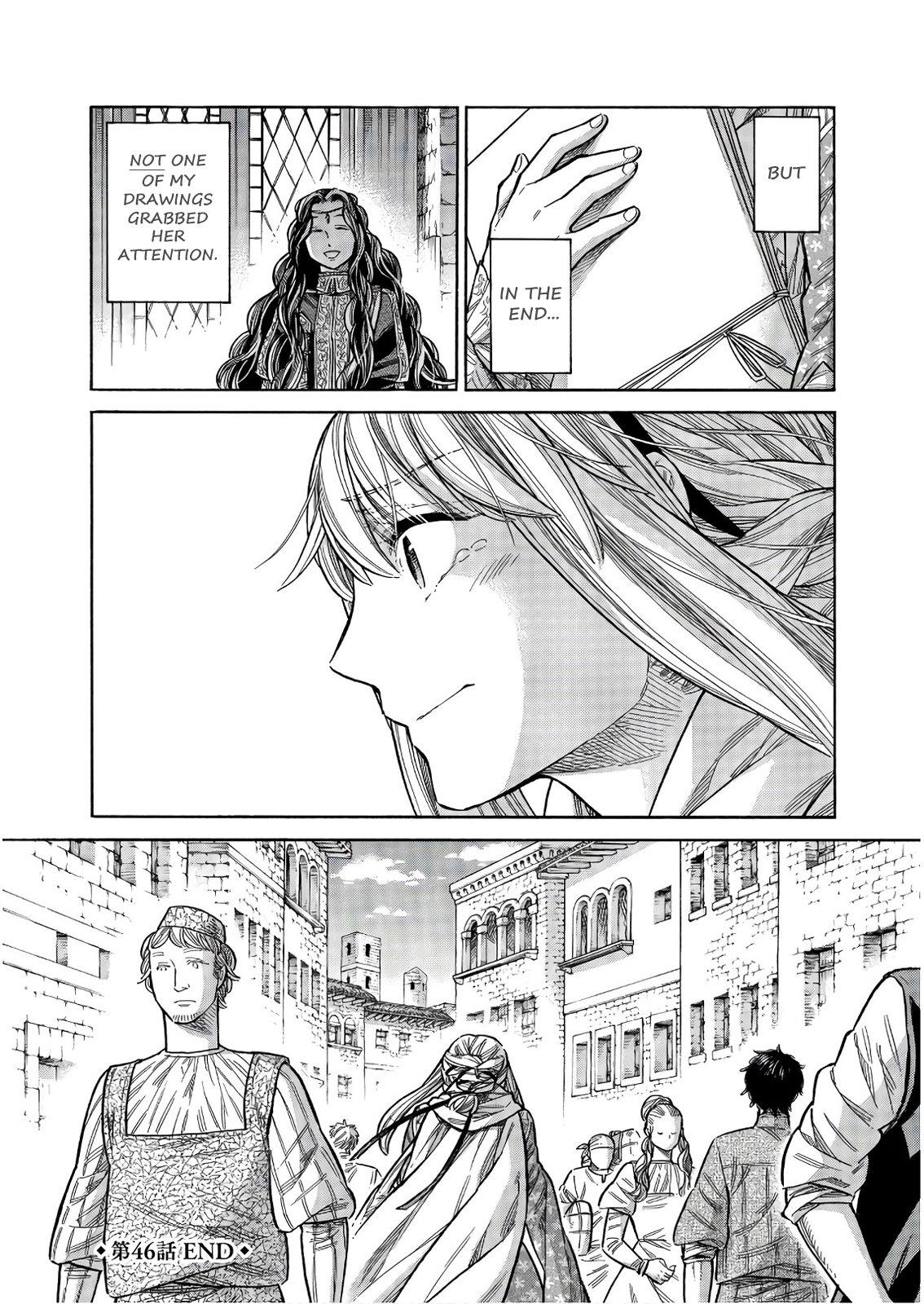 Arte Chapter 46 37