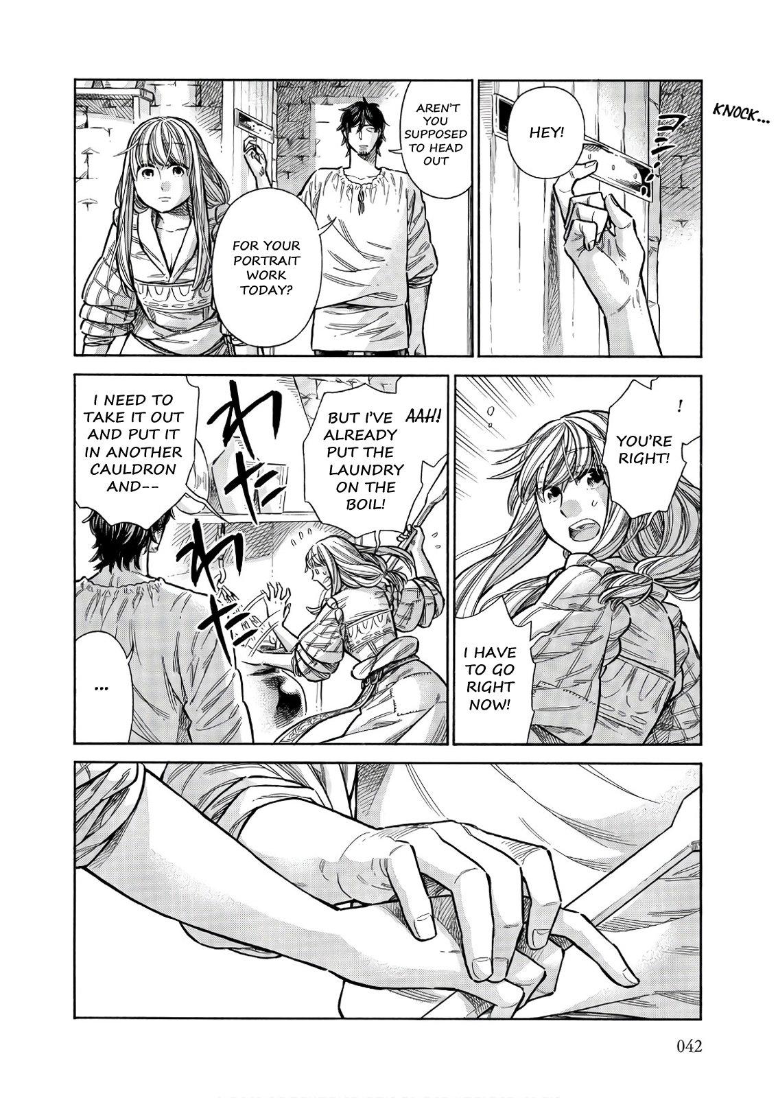 Arte Chapter 47 3