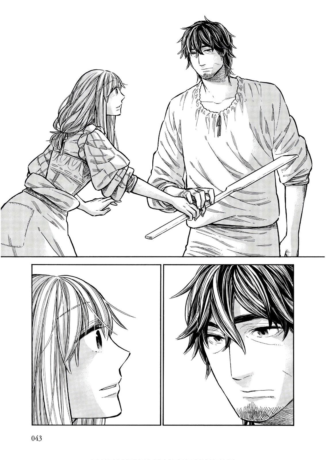 Arte Chapter 47 4