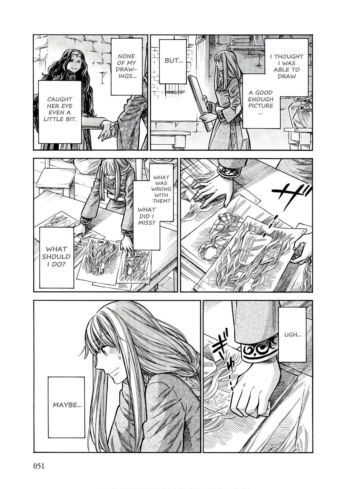 Arte Chapter 47 12
