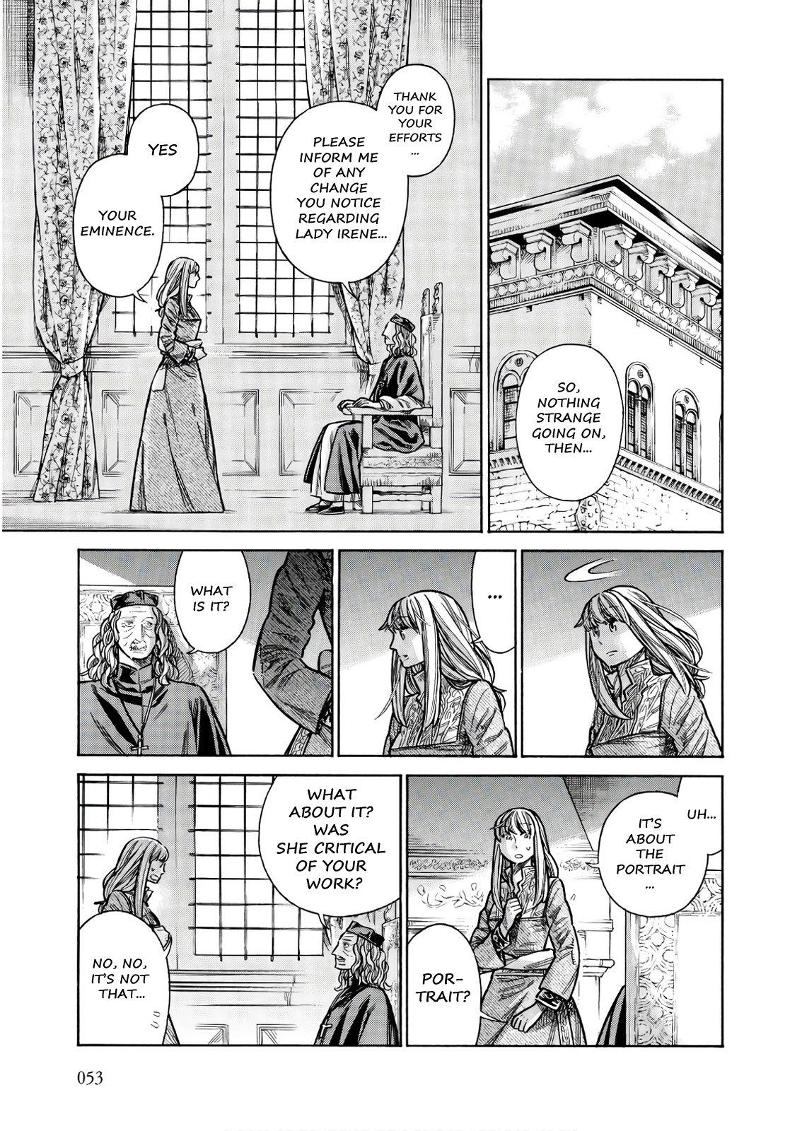 Arte Chapter 47 14