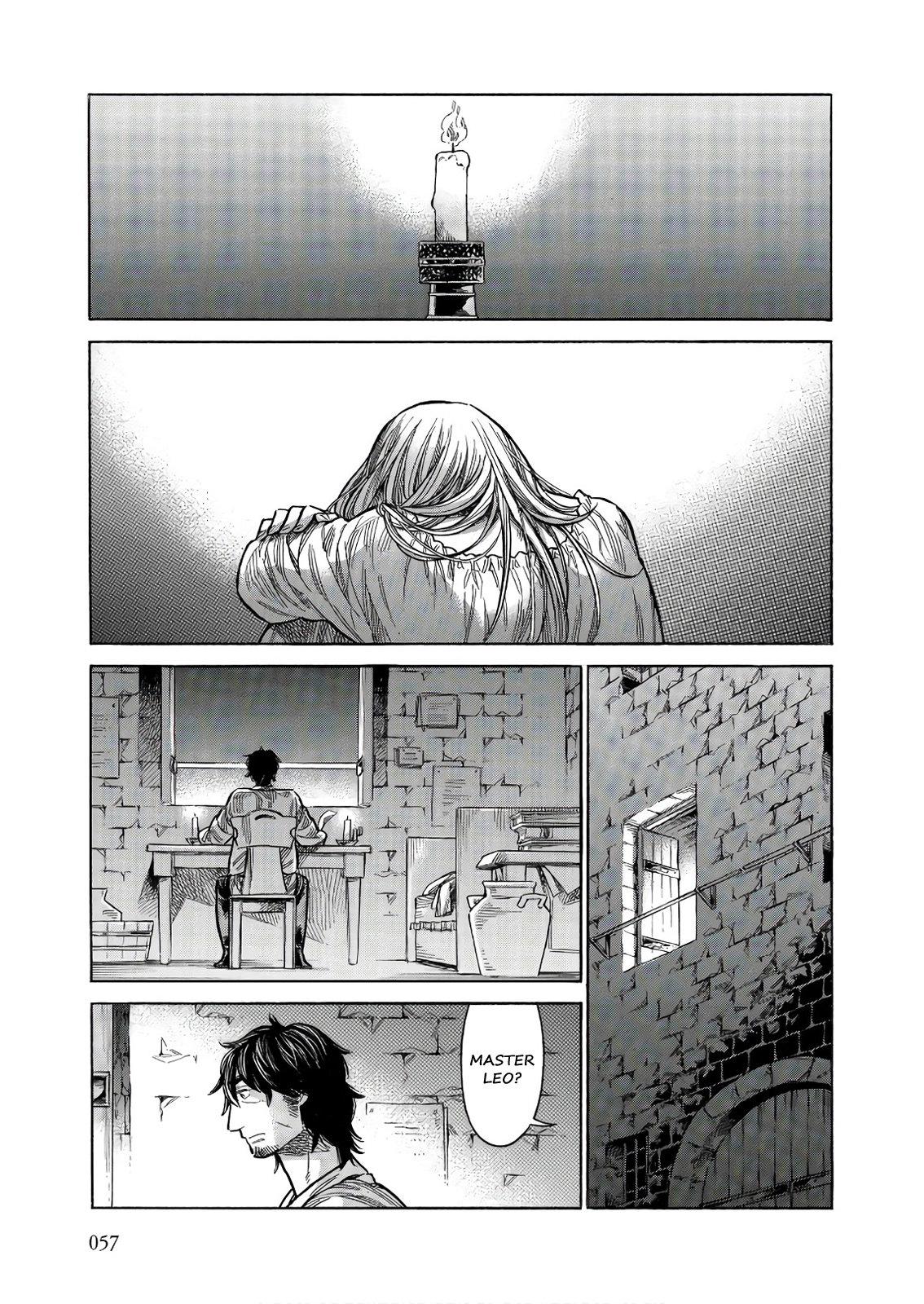 Arte Chapter 47 18