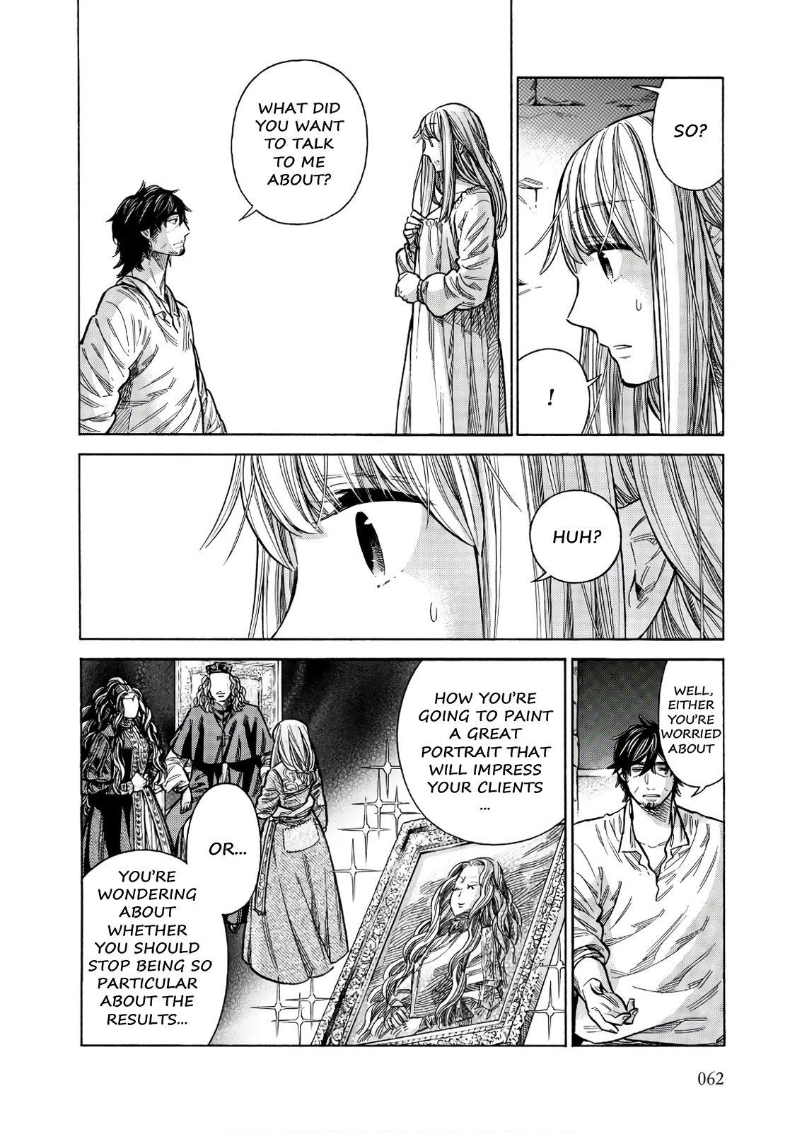 Arte Chapter 47 23