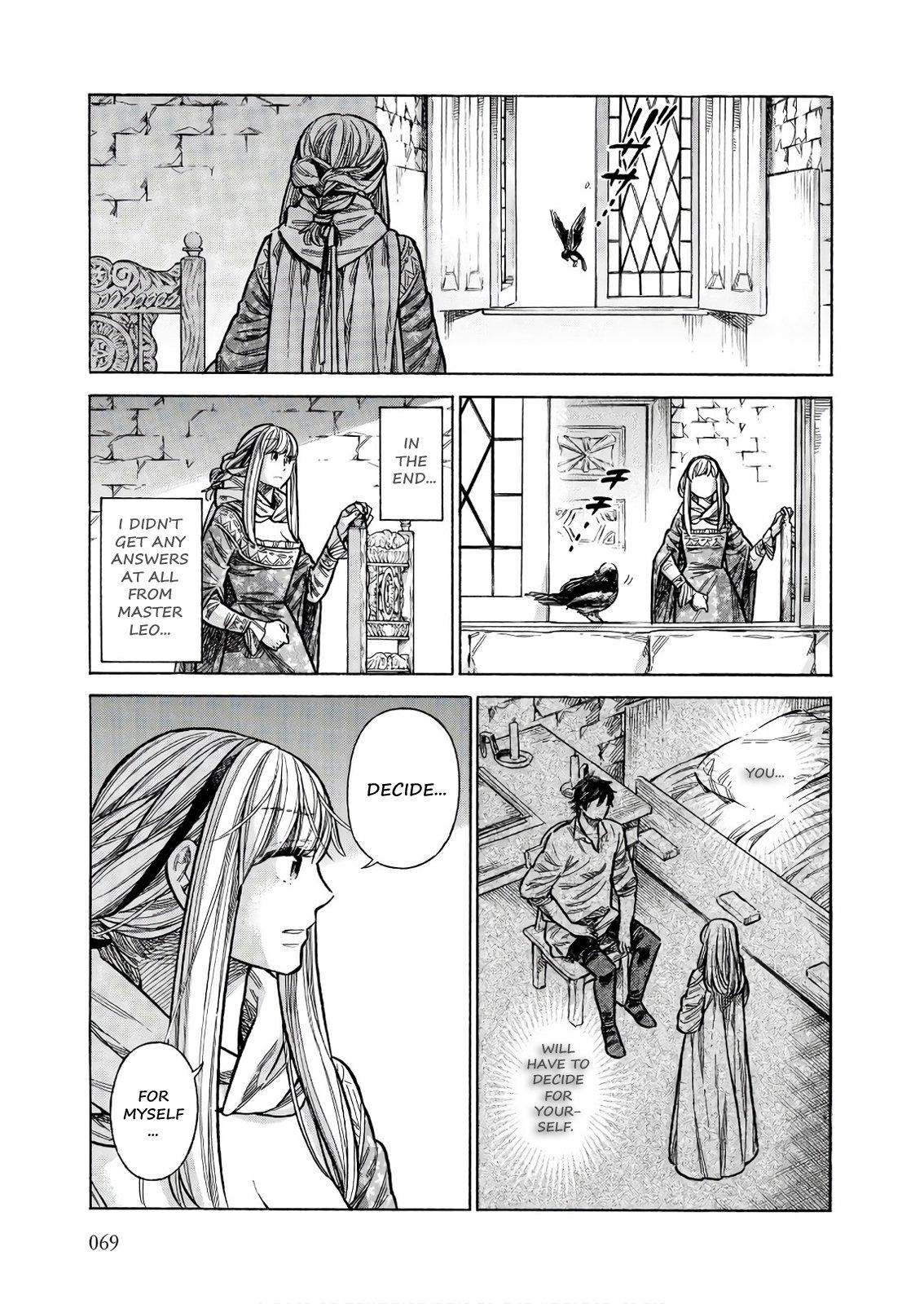Arte Chapter 47 30