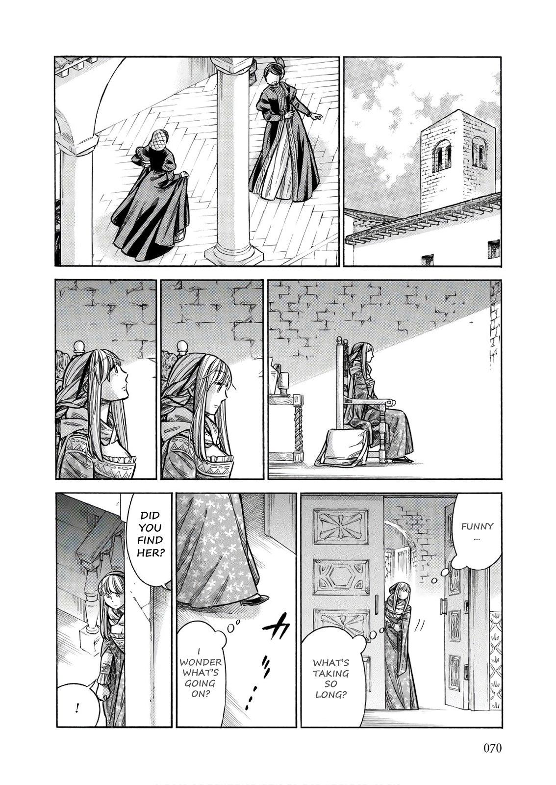 Arte Chapter 47 31