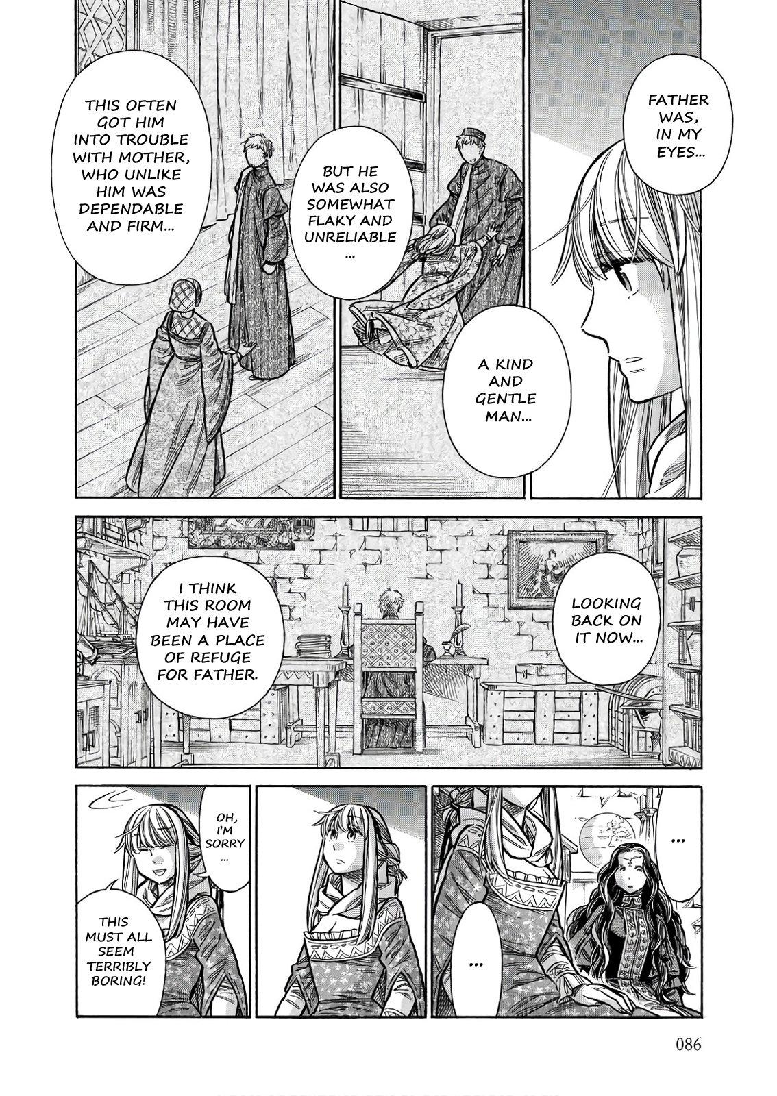 Arte Chapter 48 9