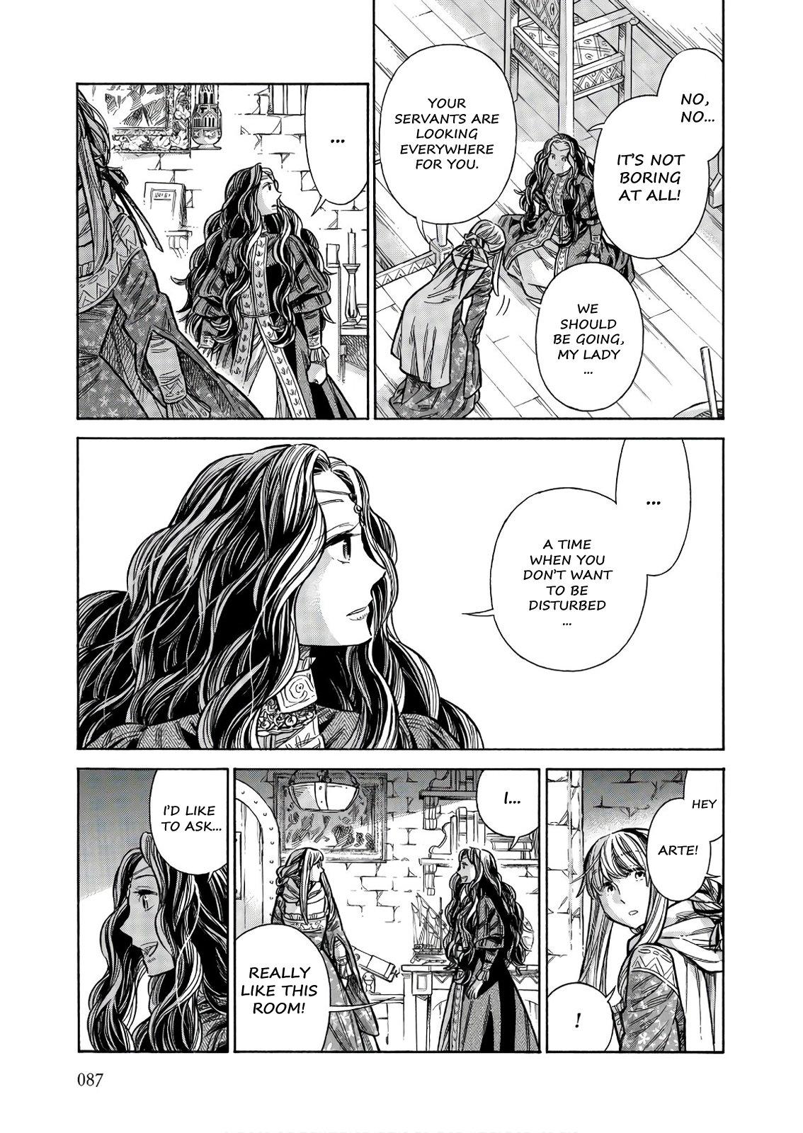 Arte Chapter 48 10