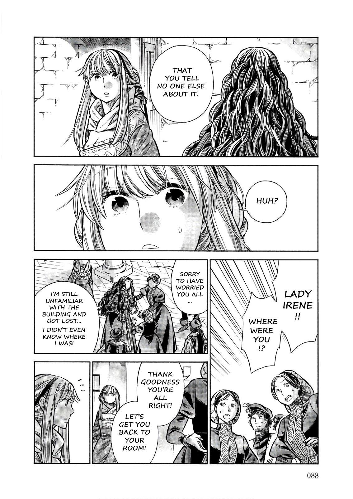 Arte Chapter 48 11