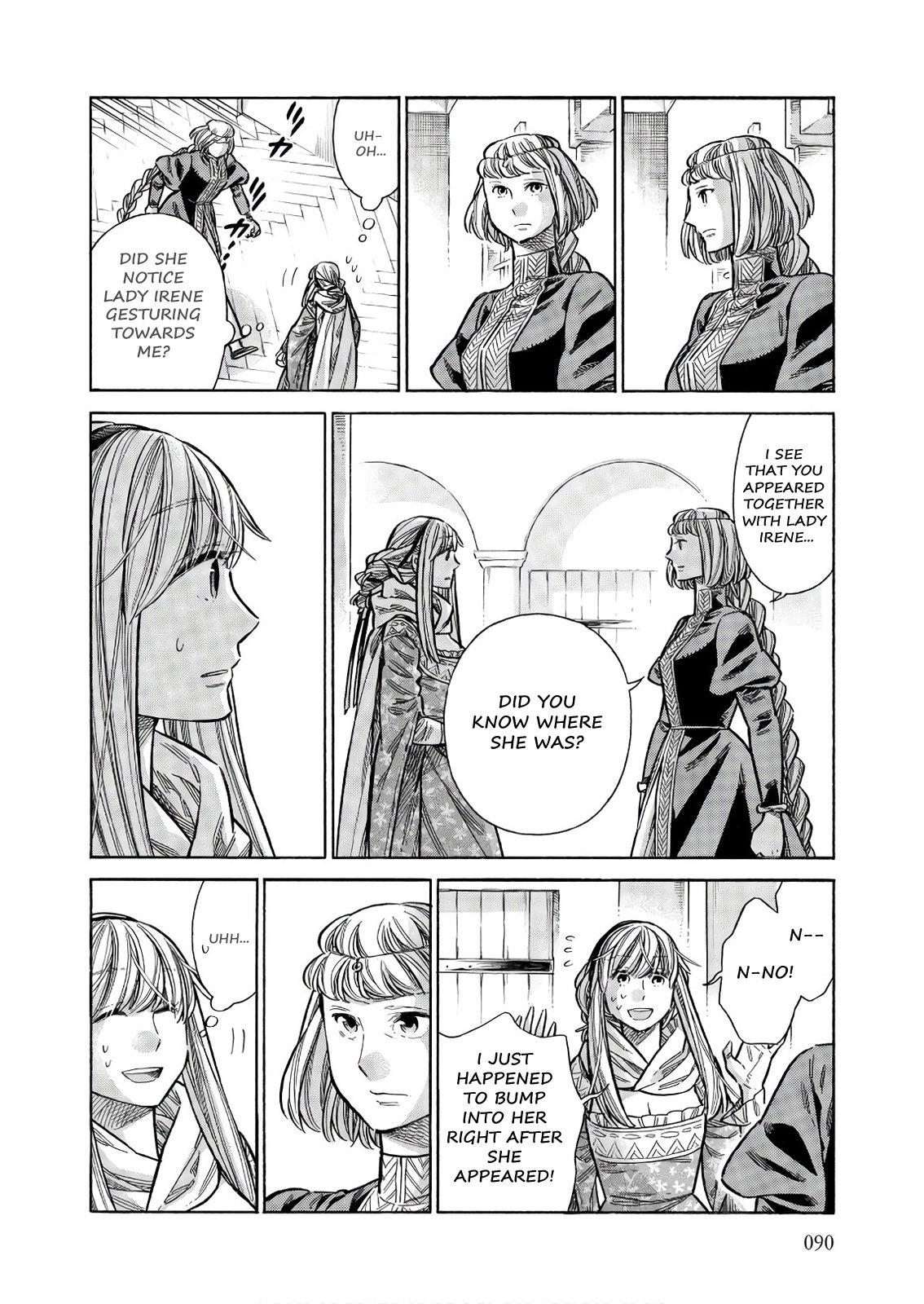 Arte Chapter 48 13