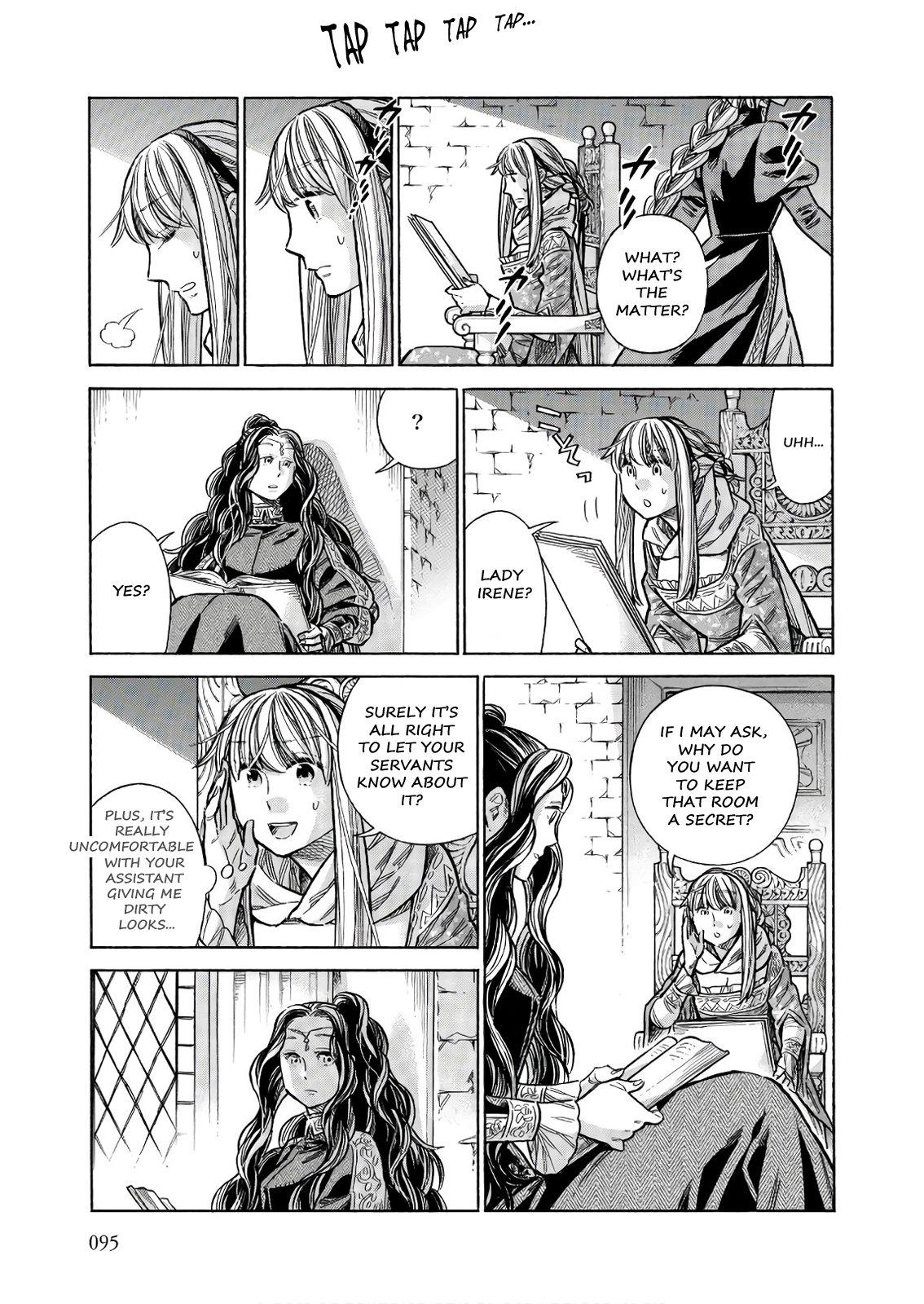 Arte Chapter 48 18