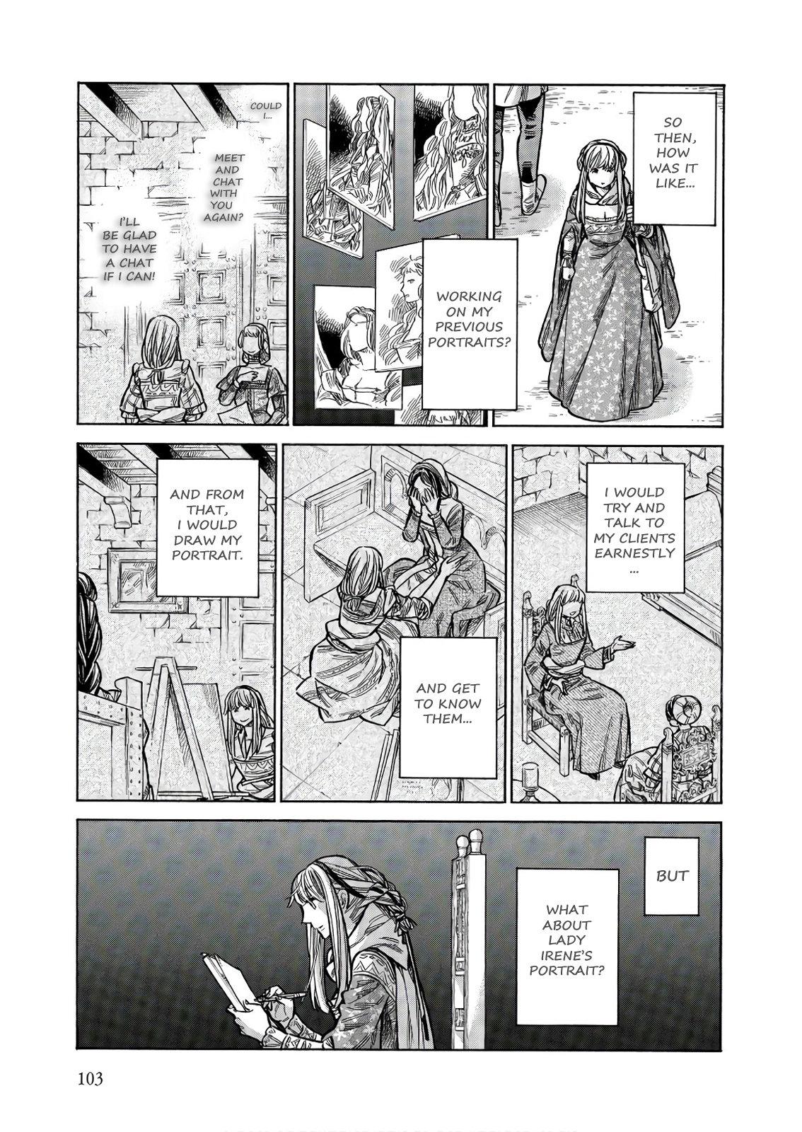 Arte Chapter 48 26