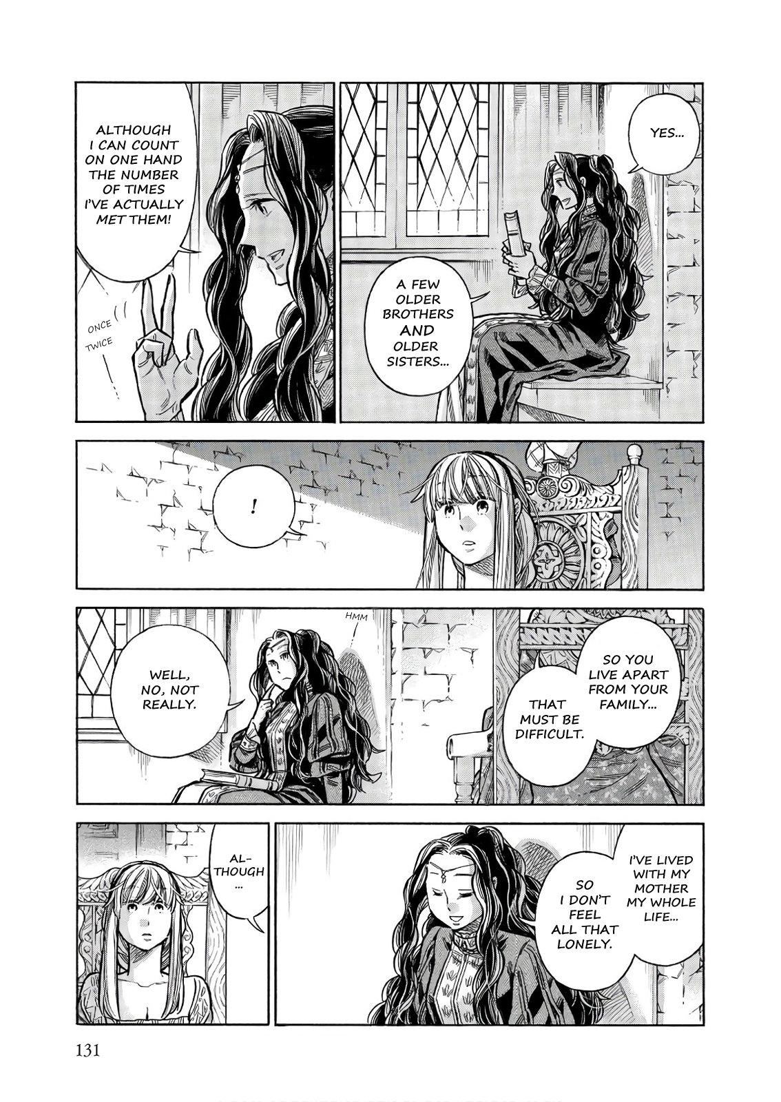 Arte Chapter 49 20
