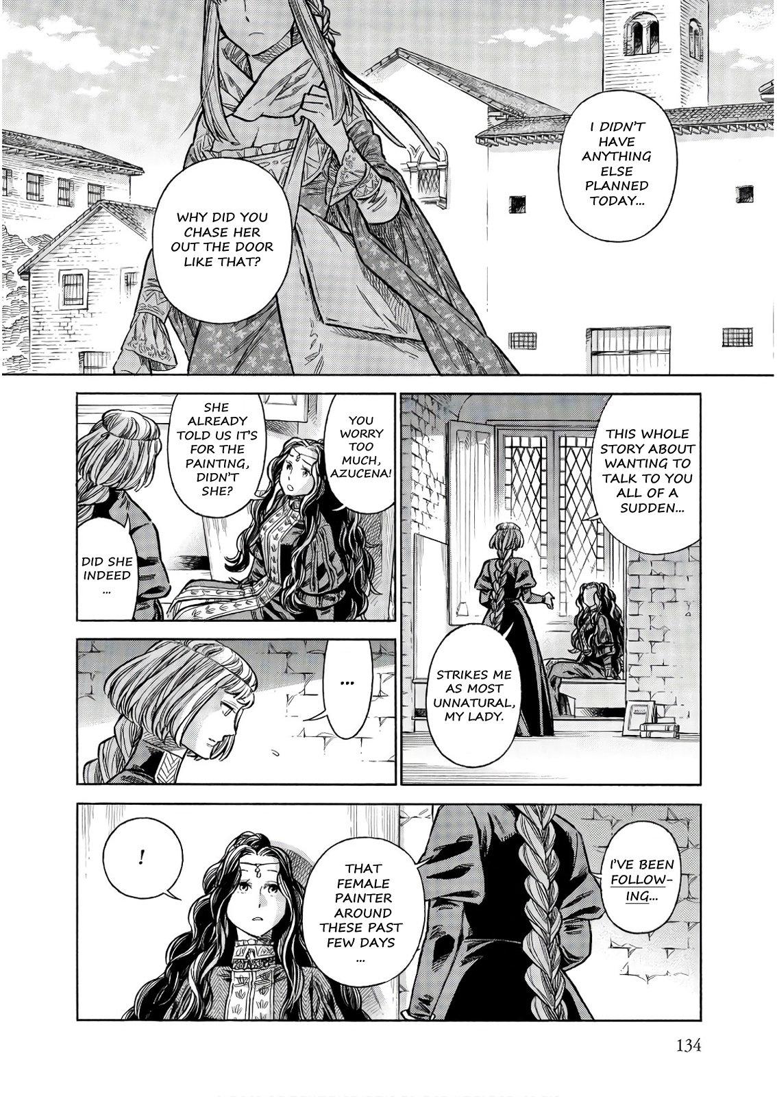 Arte Chapter 49 23