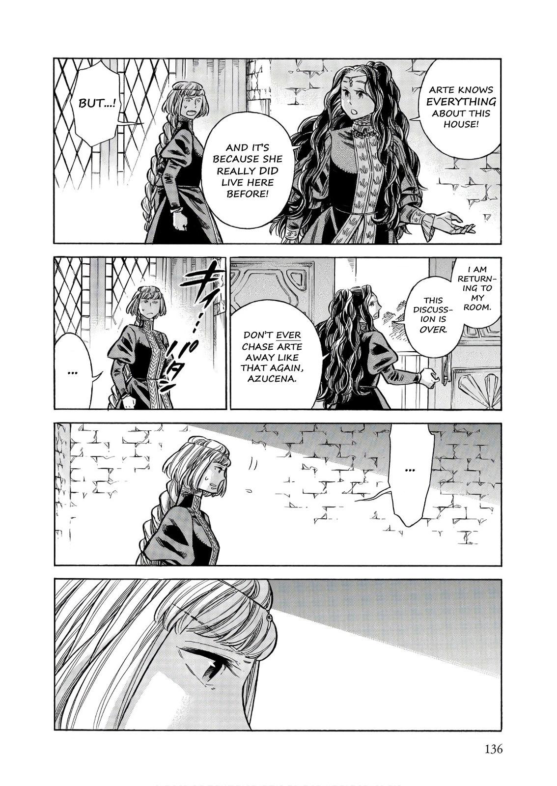 Arte Chapter 49 25