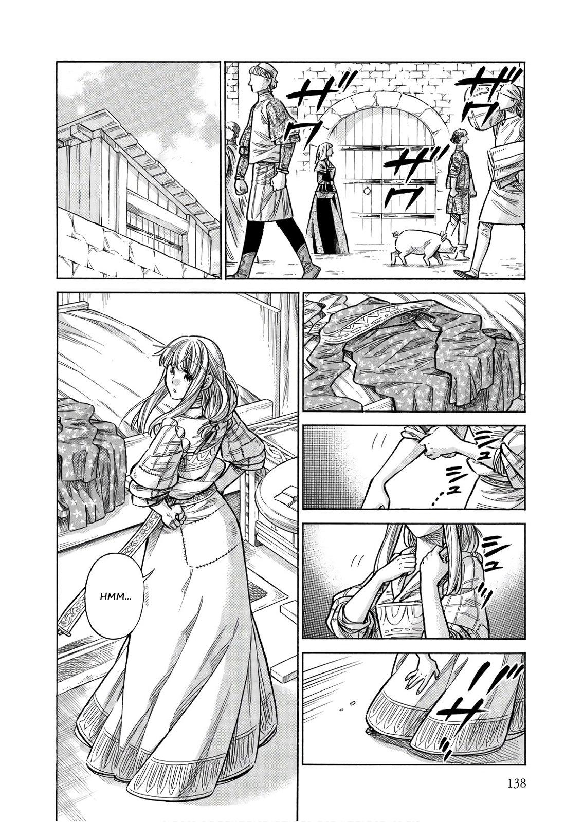 Arte Chapter 49 27